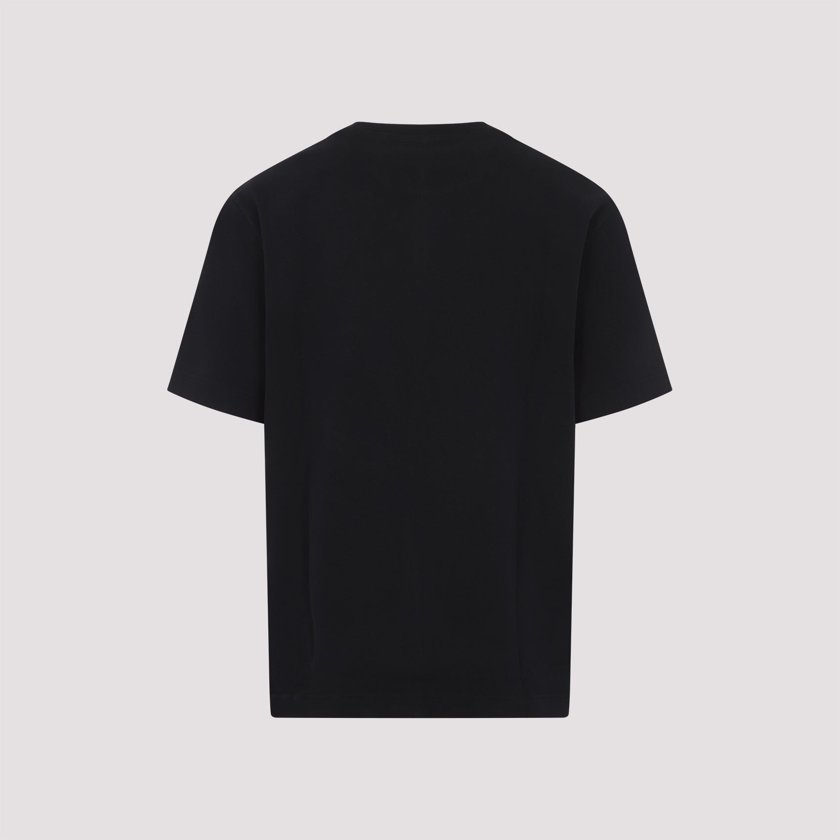 Jacquemus Le T-Shirt Grosgrain T-Shirt