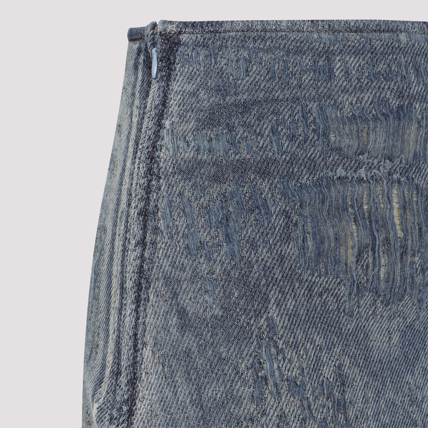 Diesel De-Megan-Fsg Long Skirt