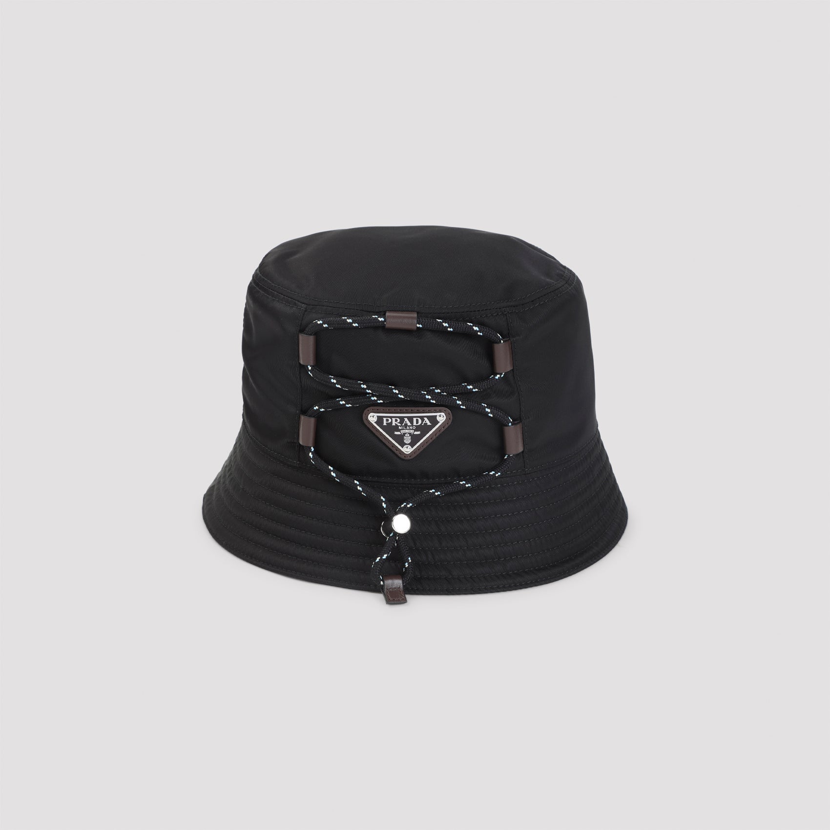Prada Re-Nylon Hat