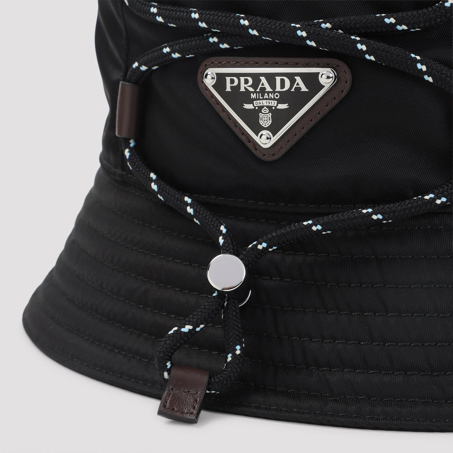 Prada Re-Nylon Hat
