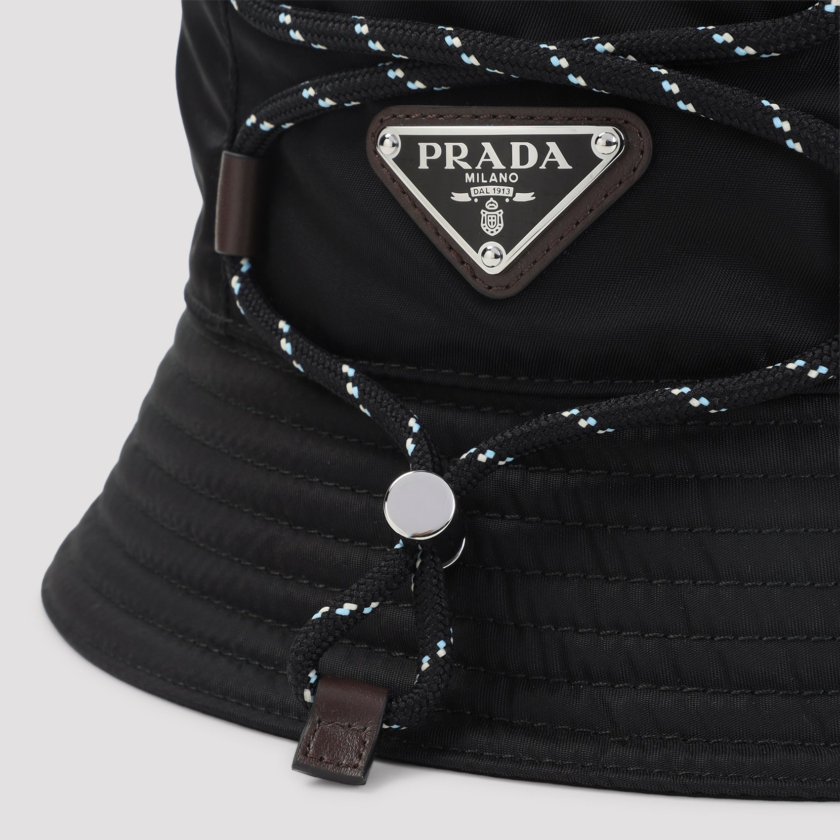 Prada Re-Nylon Hat
