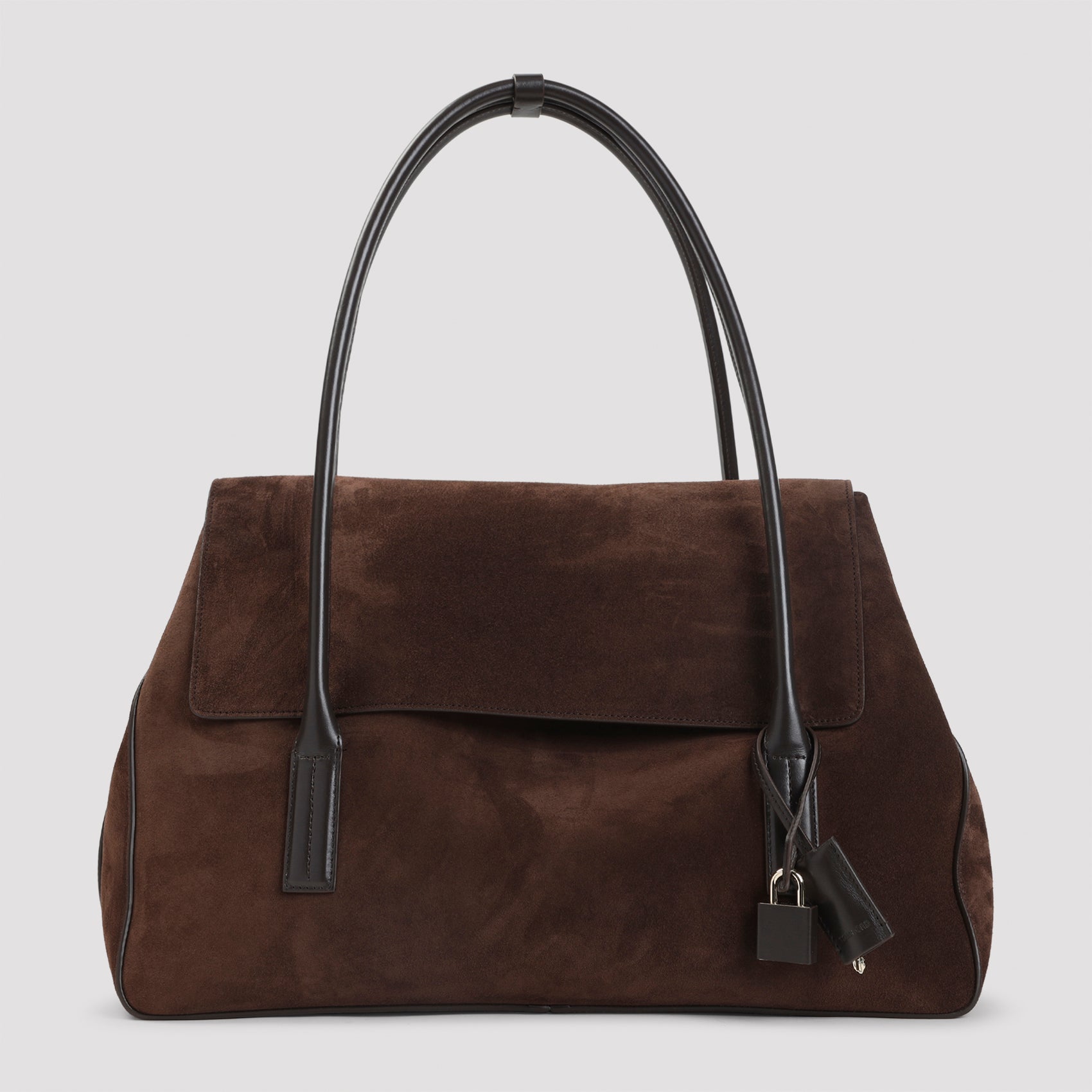 Tom Ford Calf Leather Shoulder Bag