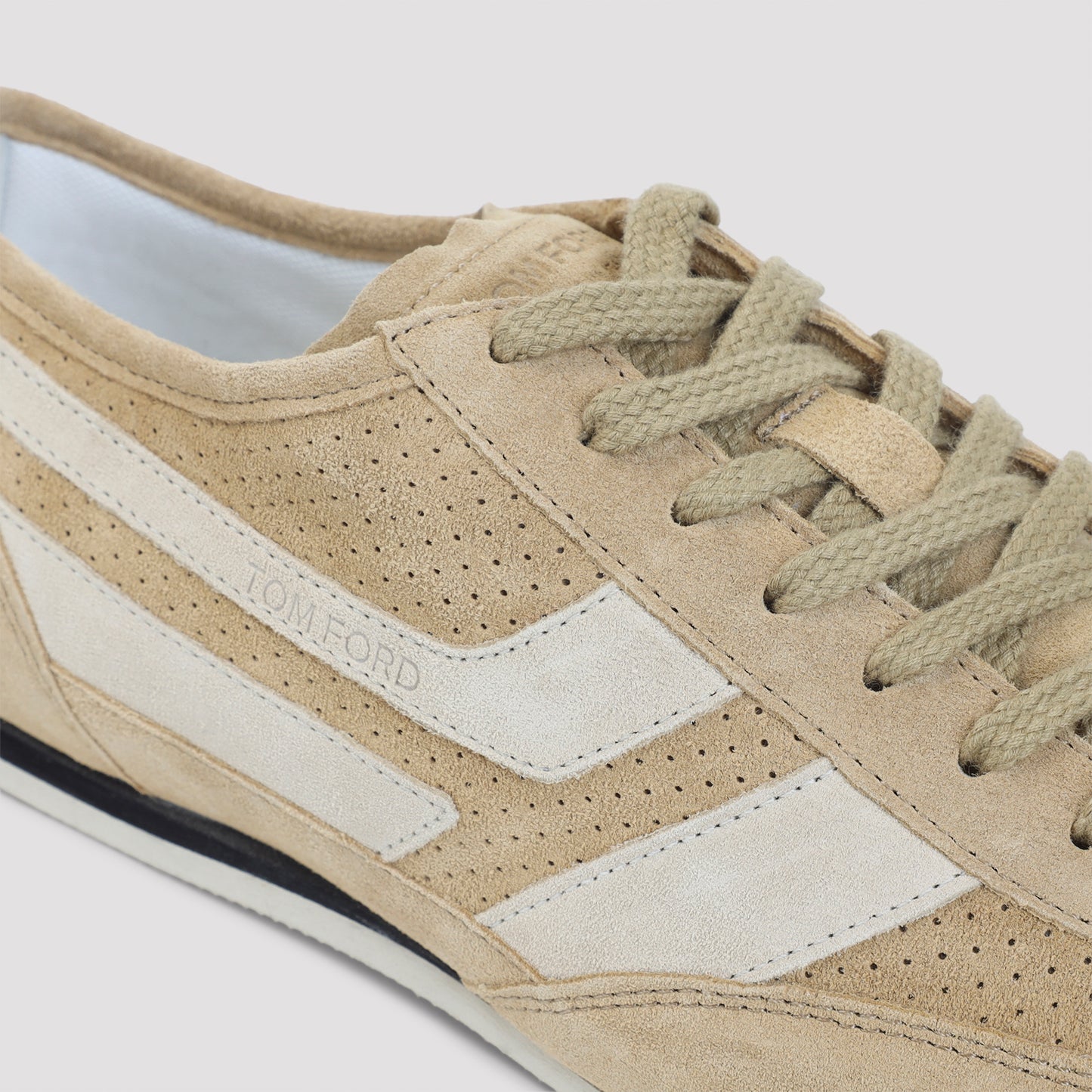 Tom Ford Brook Sneakers