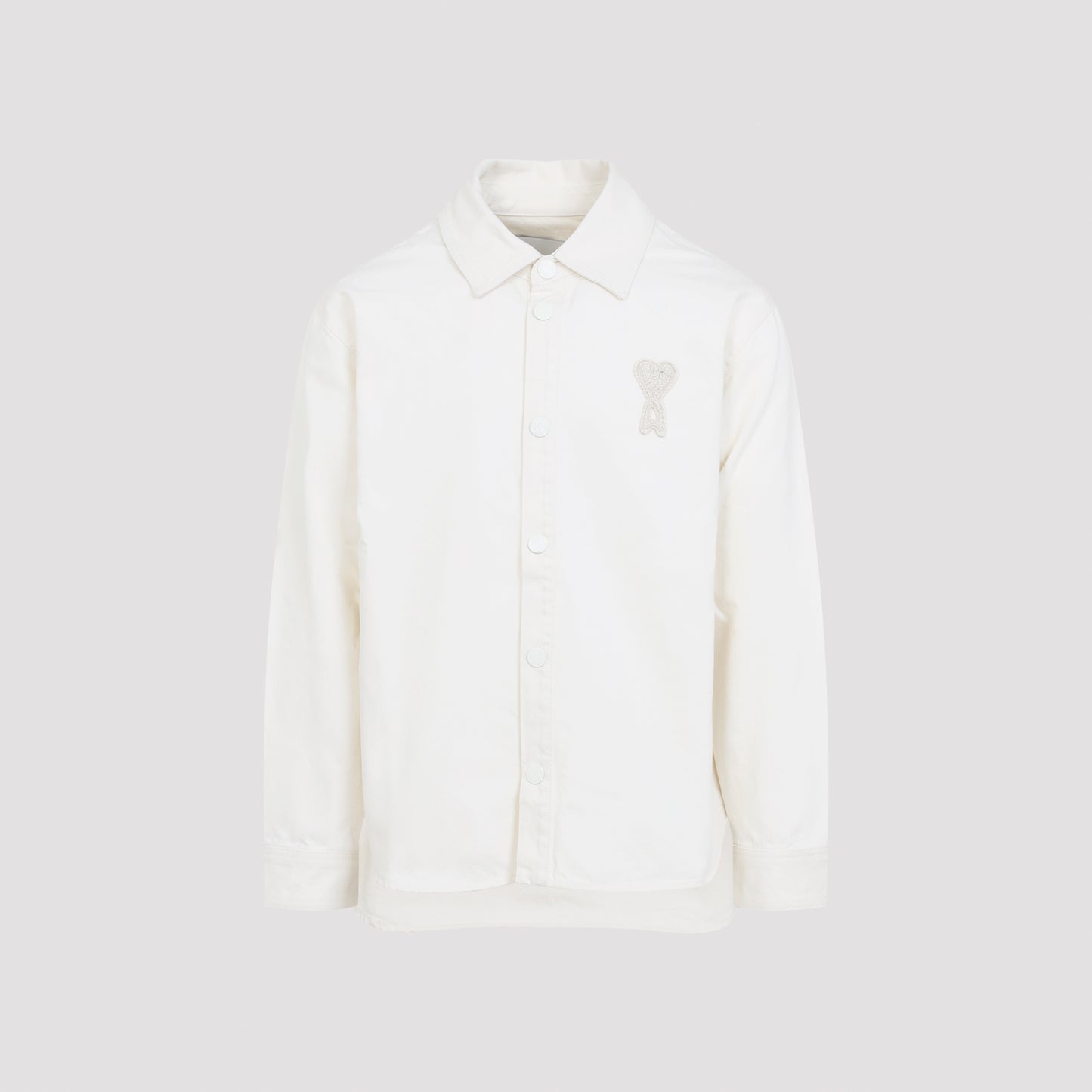 Ami De Coeur Overshirt