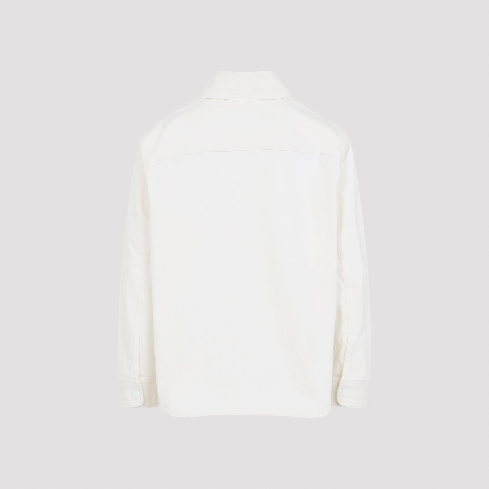 Ami De Coeur Overshirt