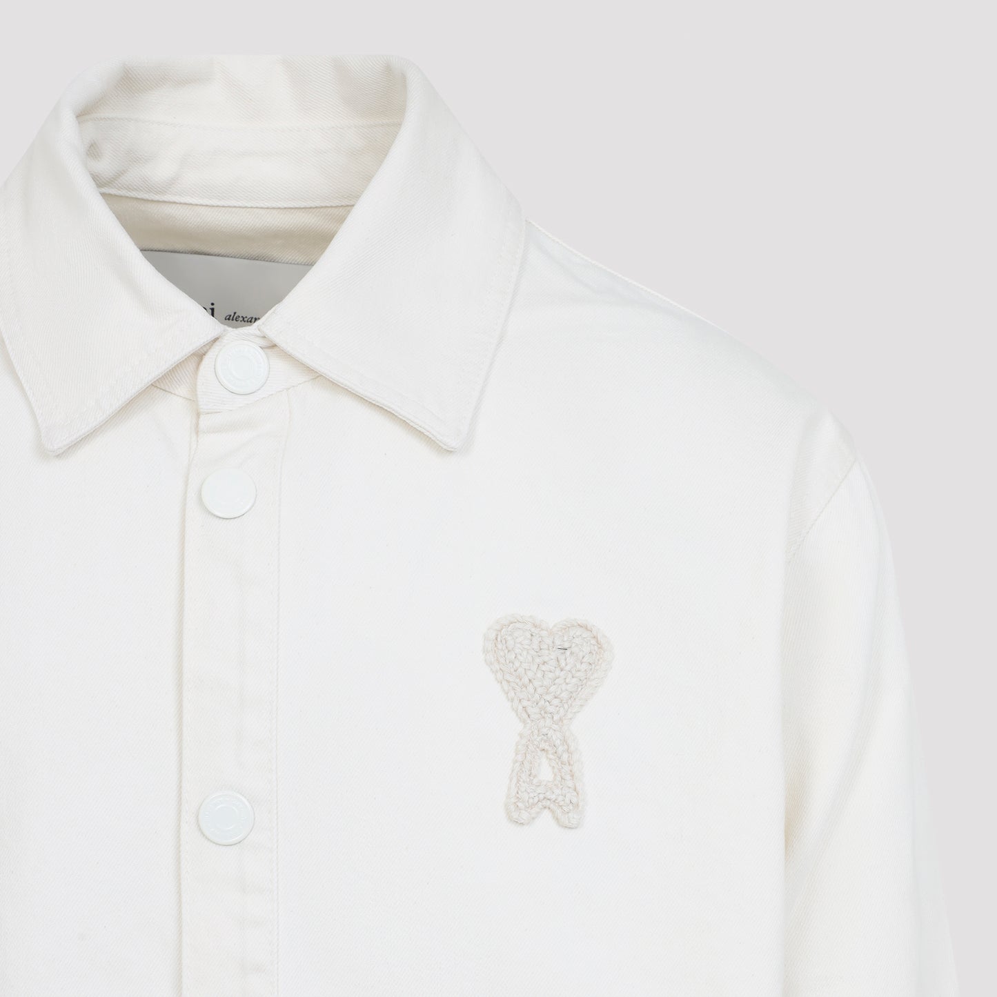Ami De Coeur Overshirt