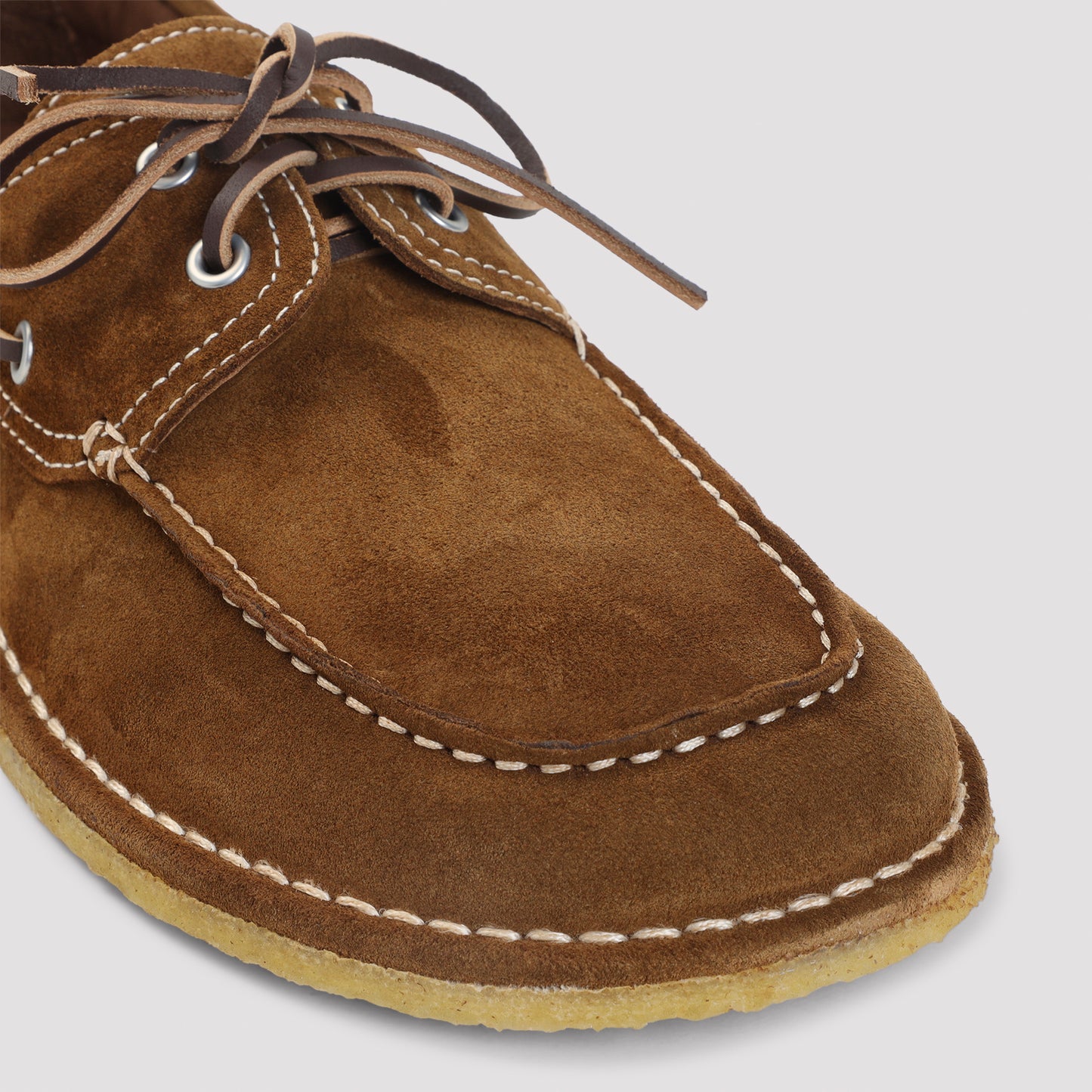 Ami Boat Loafers