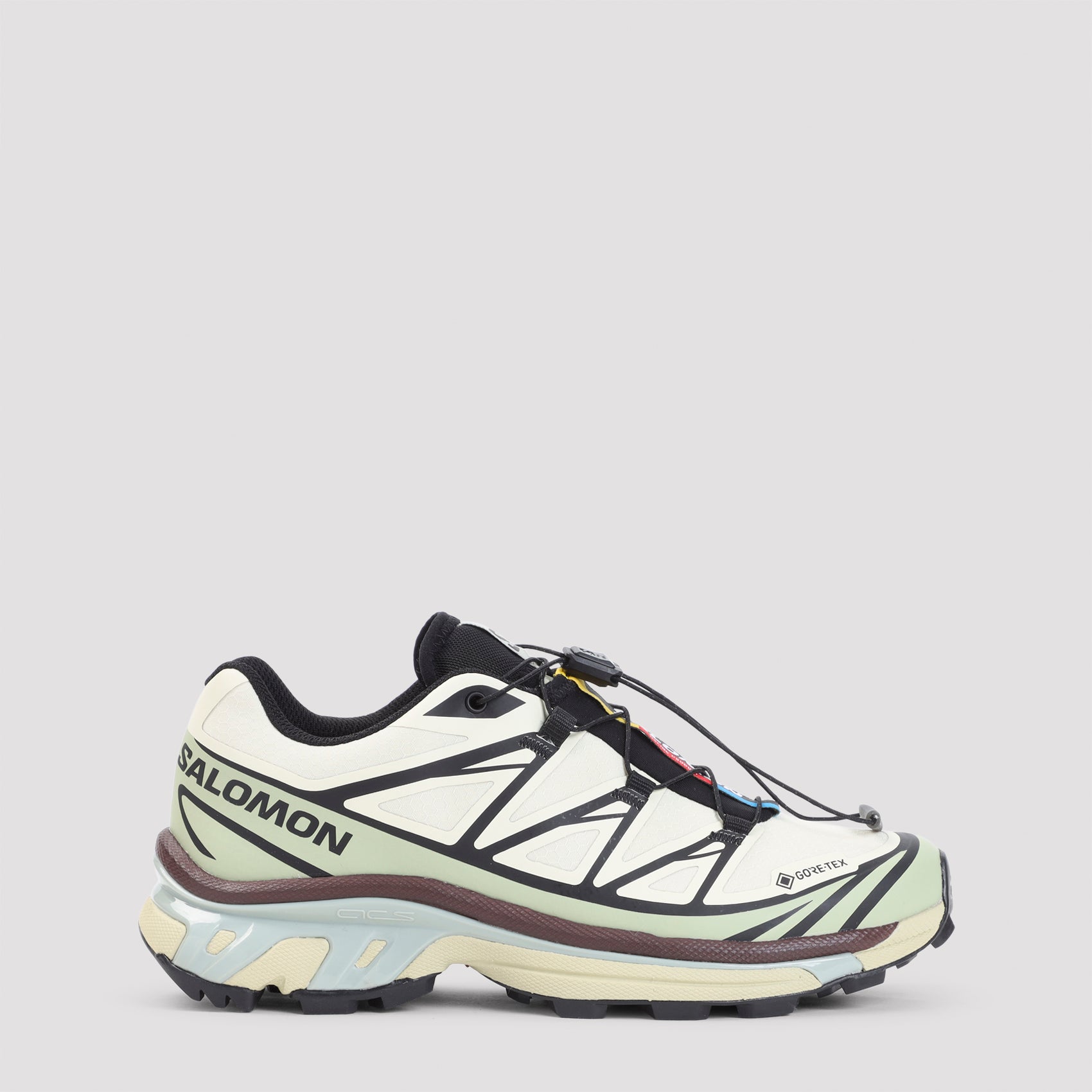 Salomon XT-6 GTX Sneakers