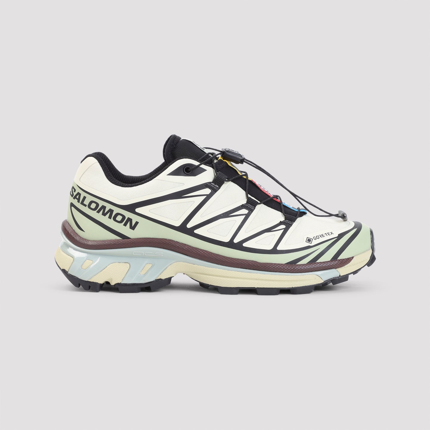 Salomon XT-6 GTX Sneakers