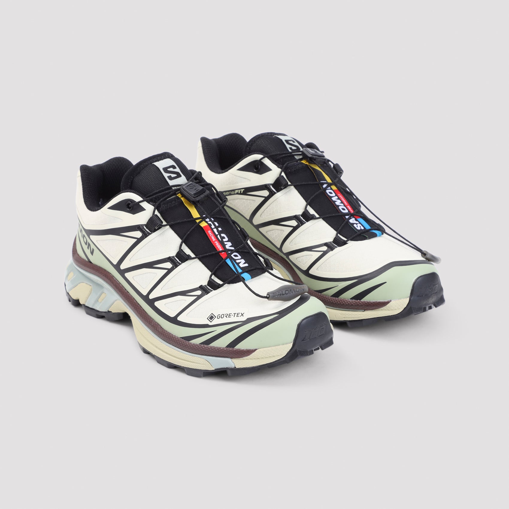 Salomon XT-6 GTX Sneakers