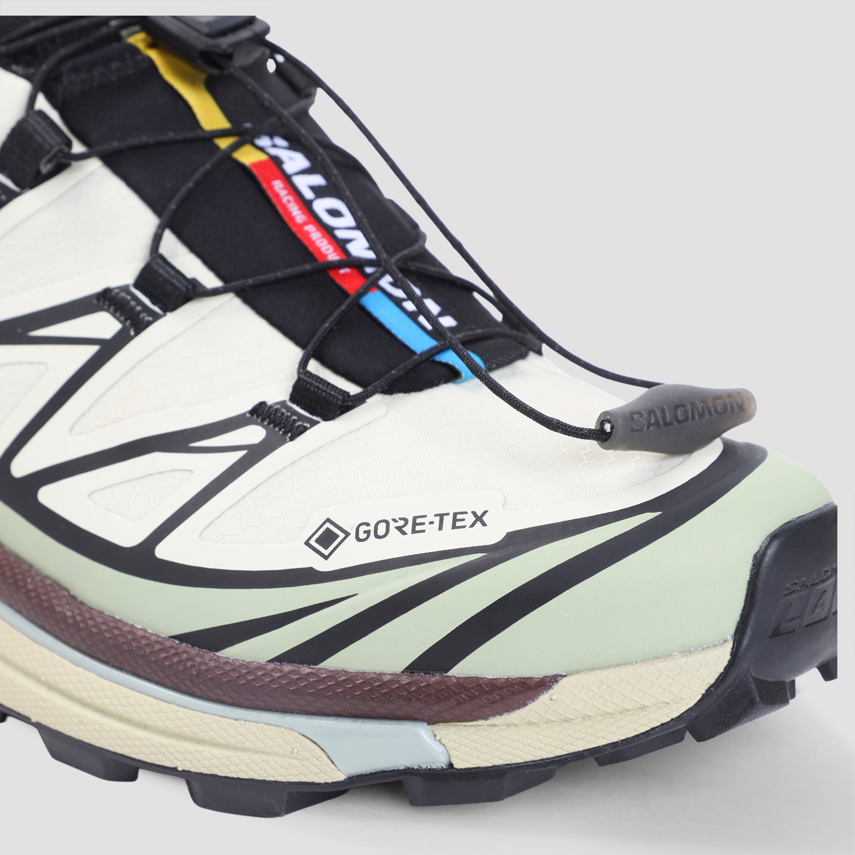 Salomon XT-6 GTX Sneakers