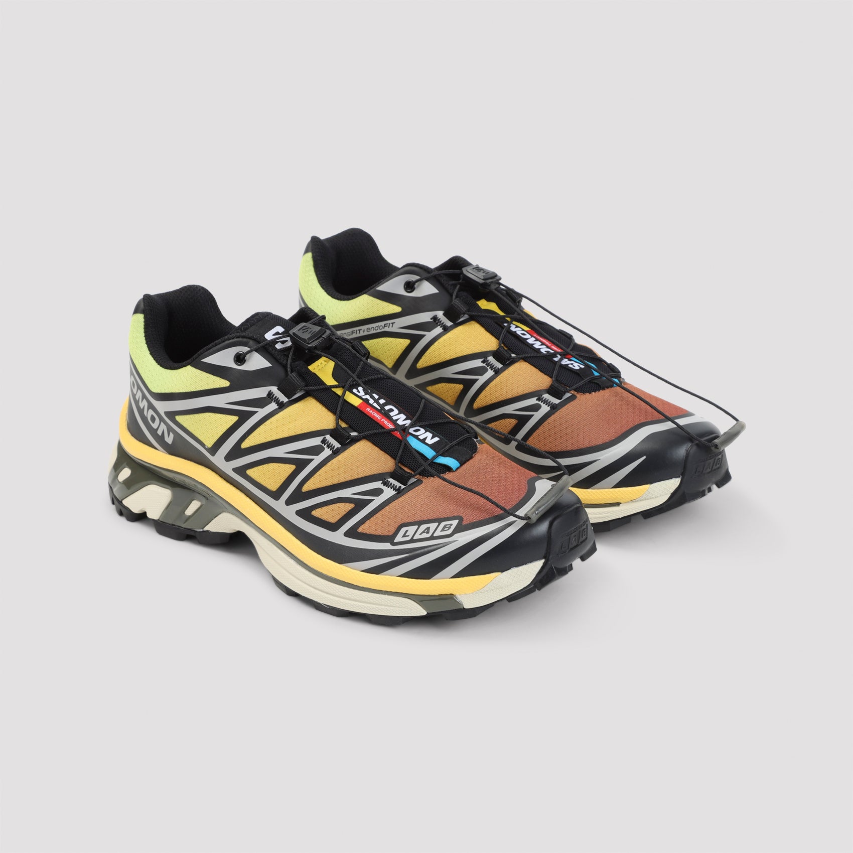 Salomon XT-6 Sneakers