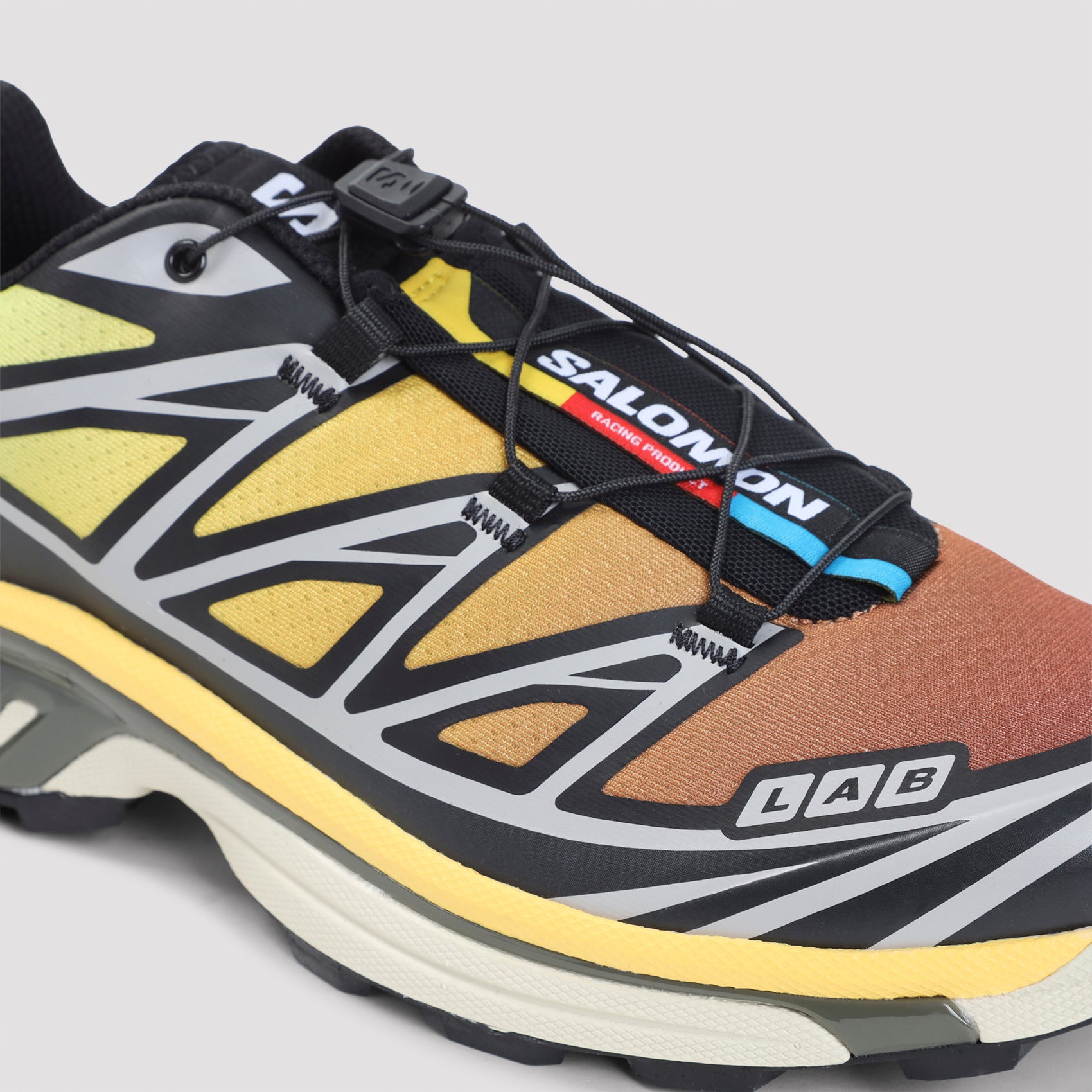 Salomon XT-6 Sneakers