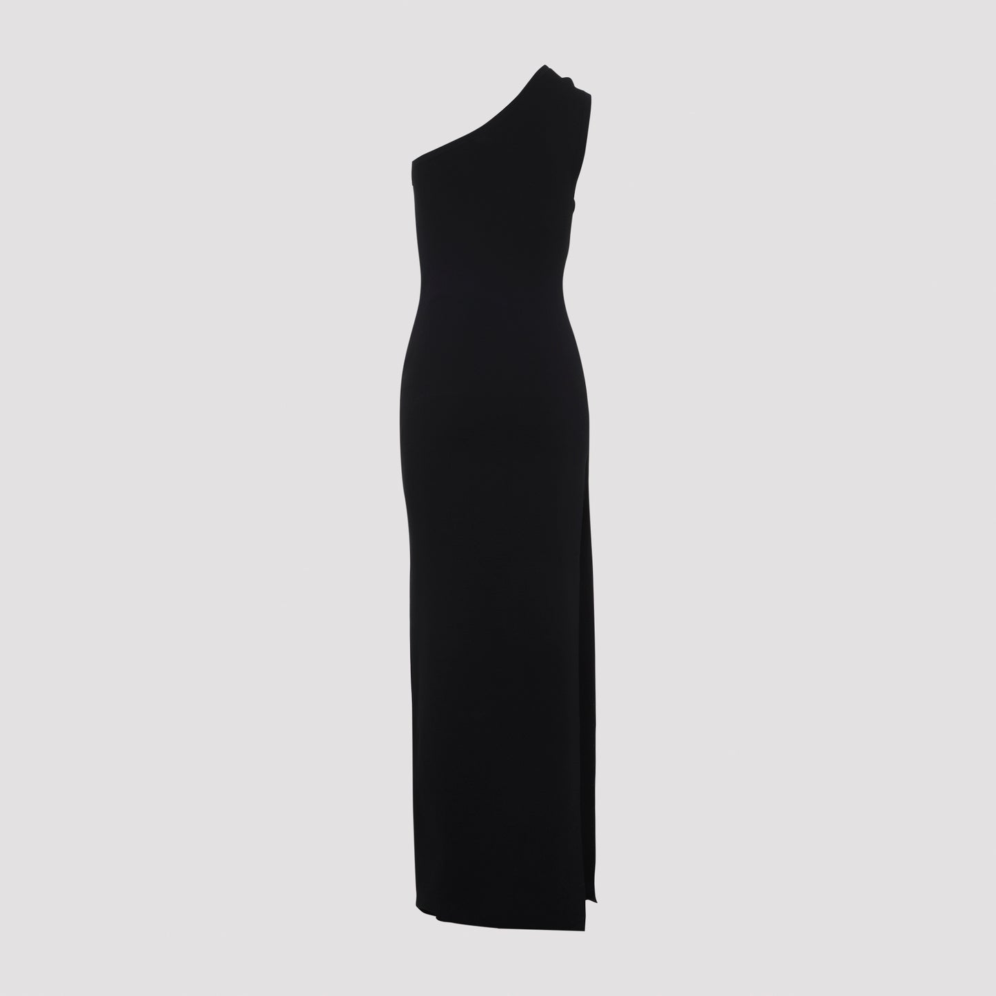 Elisabetta Franchi Milano Stitch Long Dress