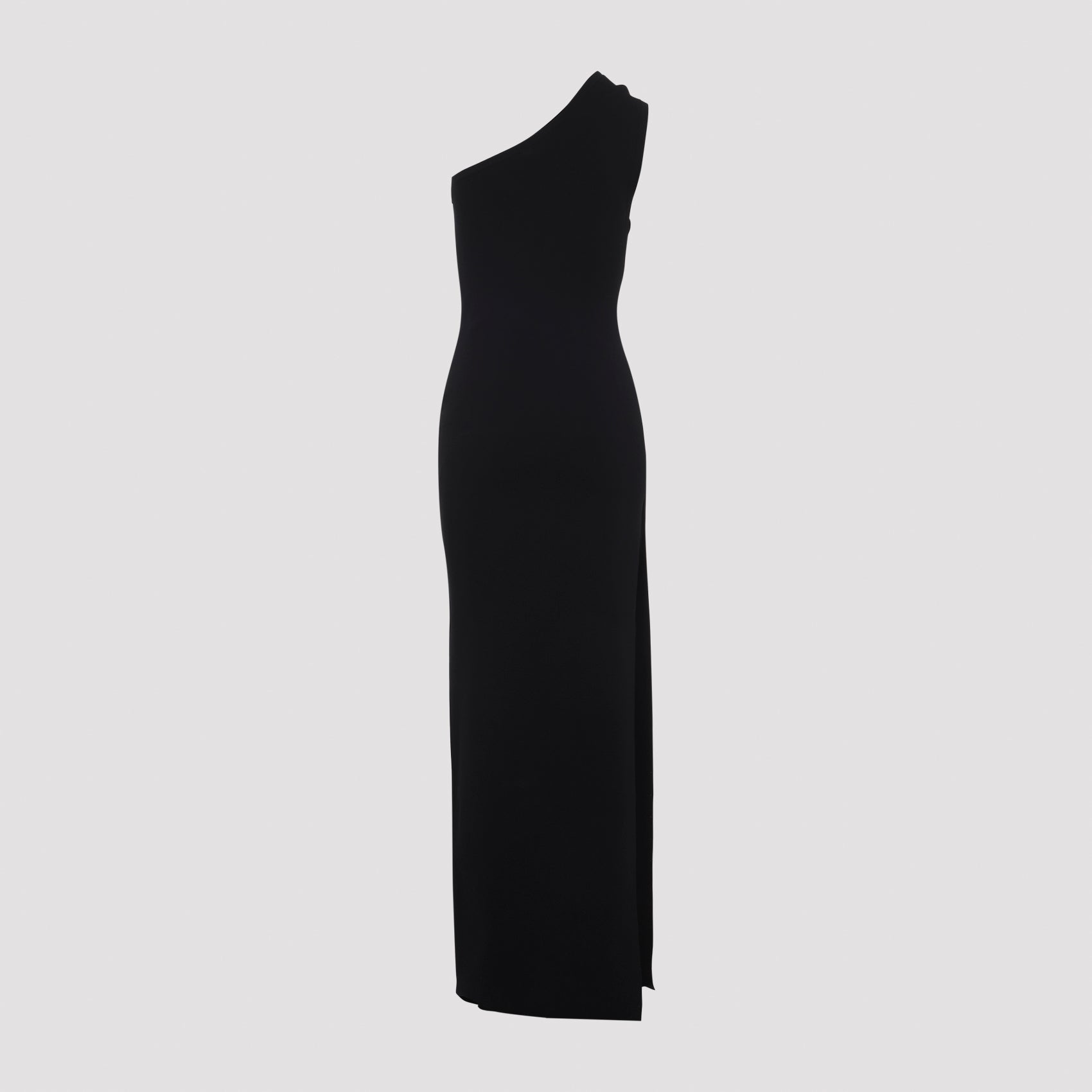 Elisabetta Franchi Milano Stitch Long Dress