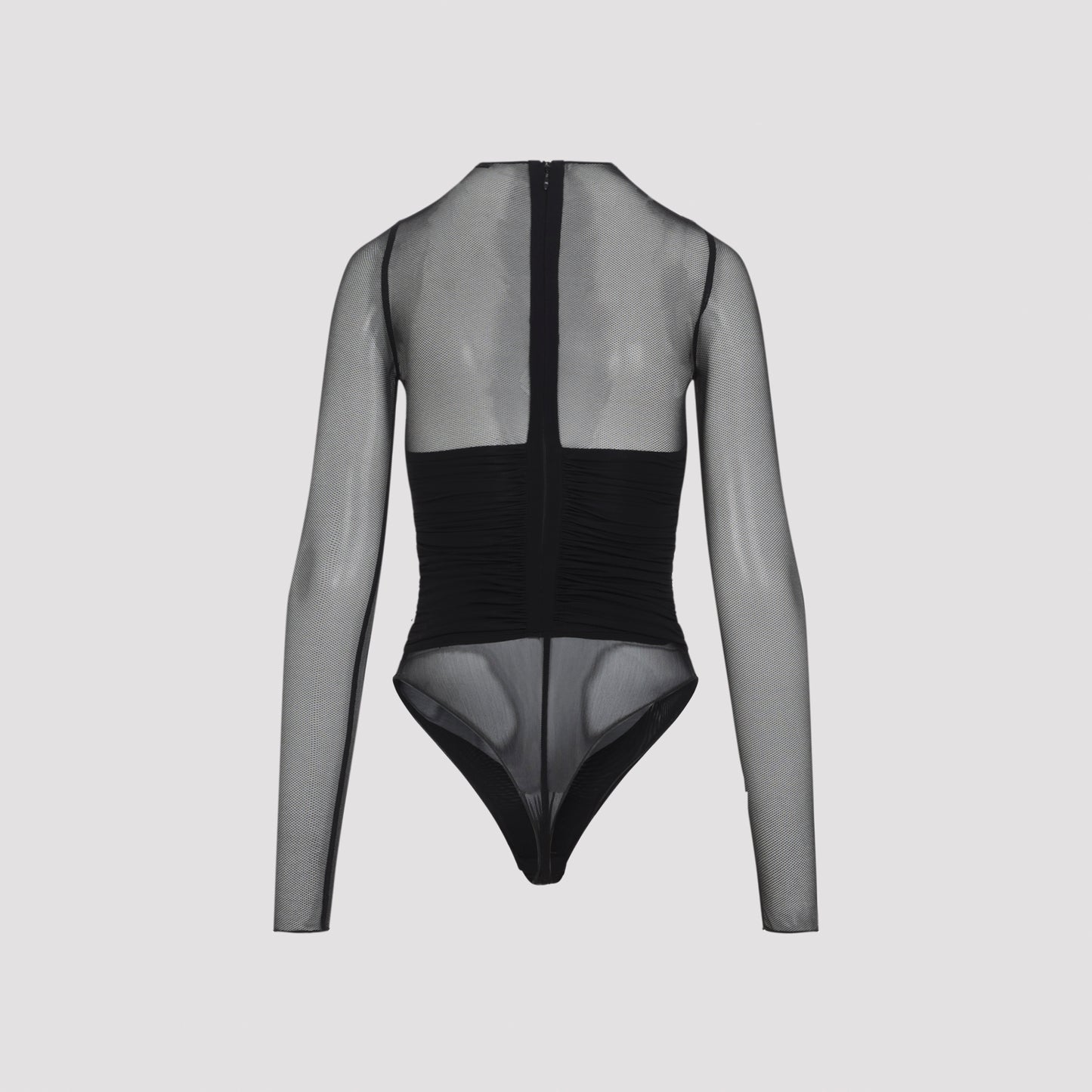Elisabetta Franchi Transparent Body