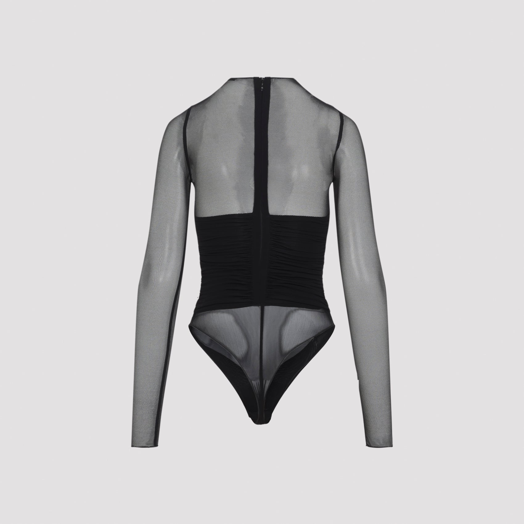 Elisabetta Franchi Transparent Body