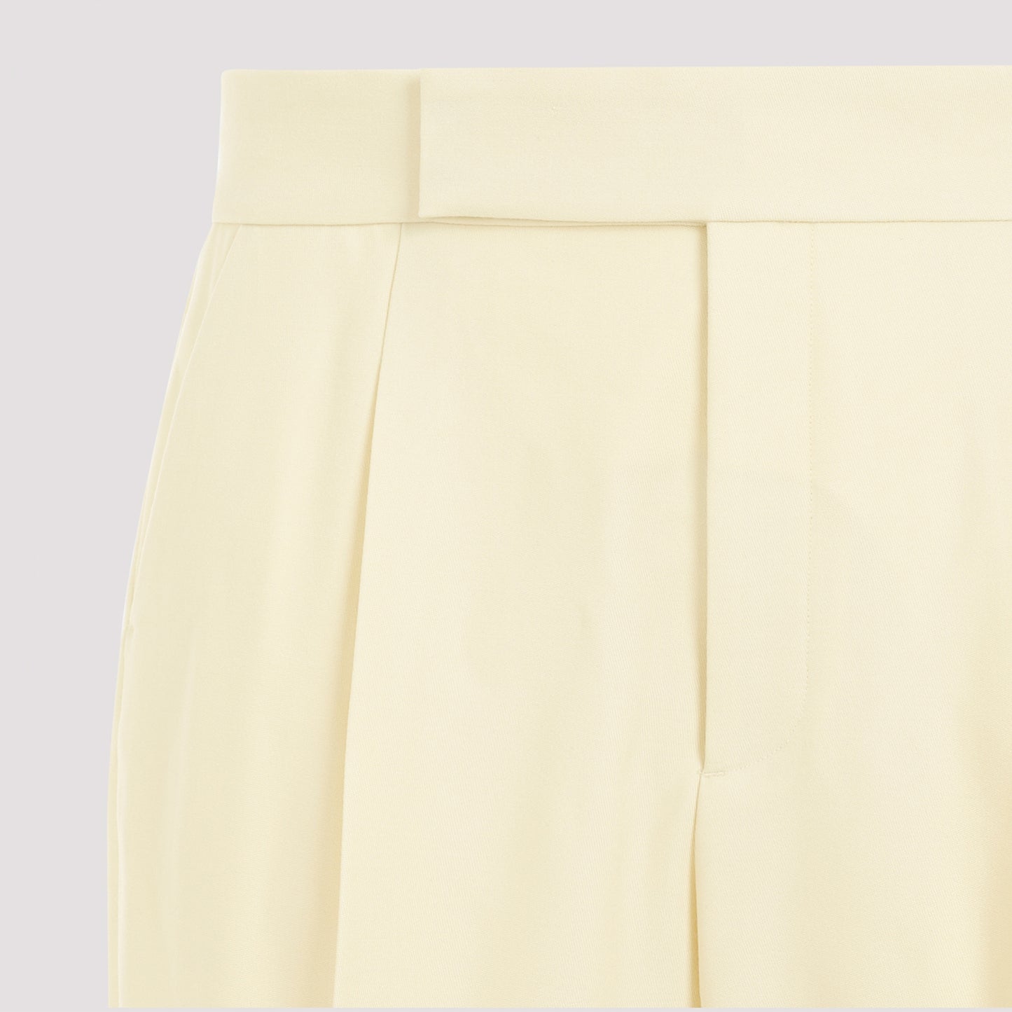 Fear of God Single Pleat Tapered Trousers