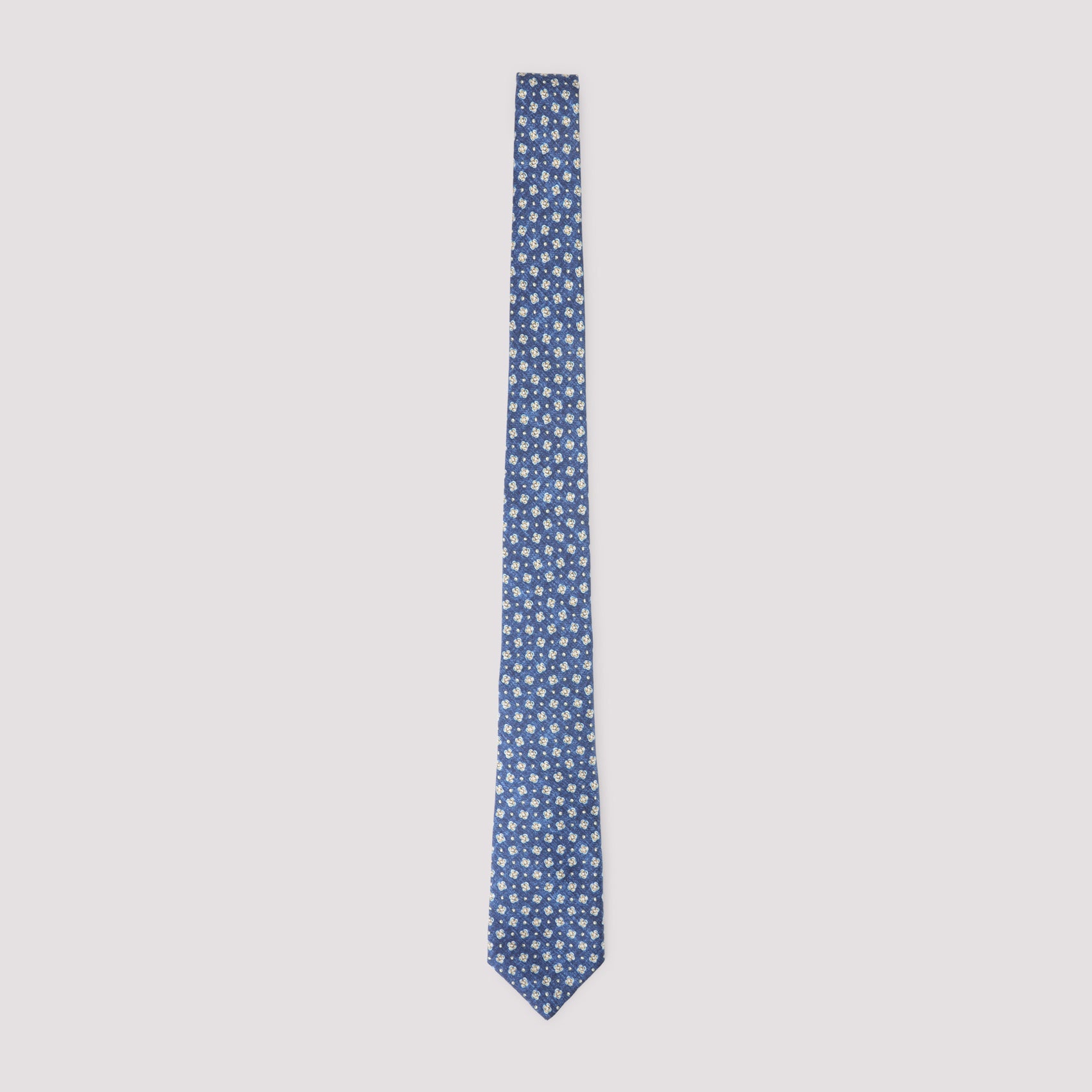 Kiton Silk Tie