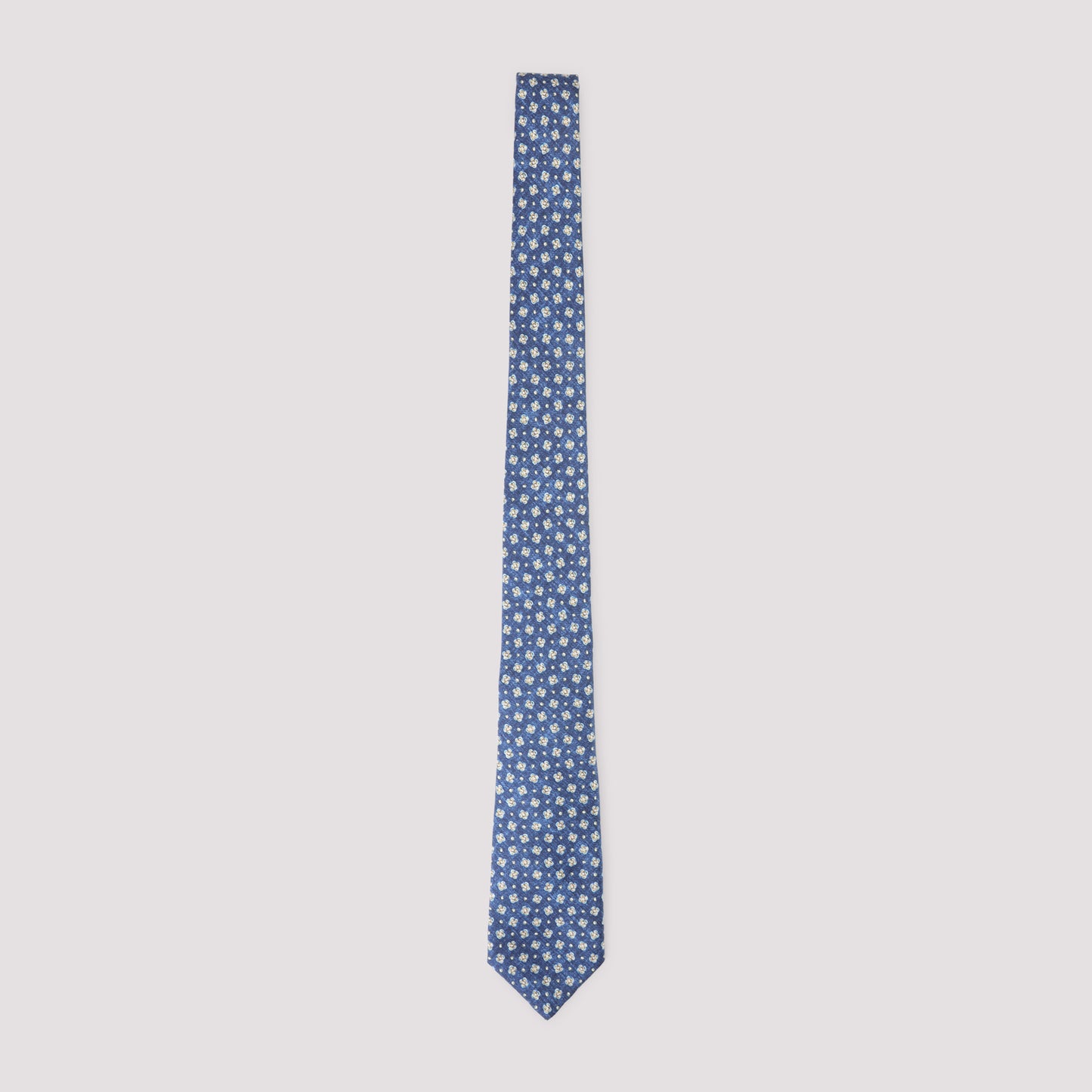 Kiton Silk Tie