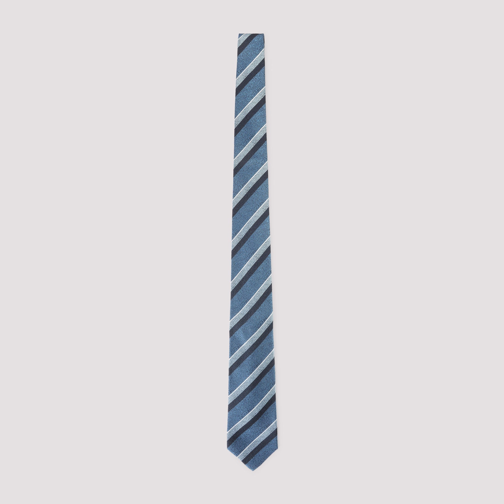 Kiton Silk Tie