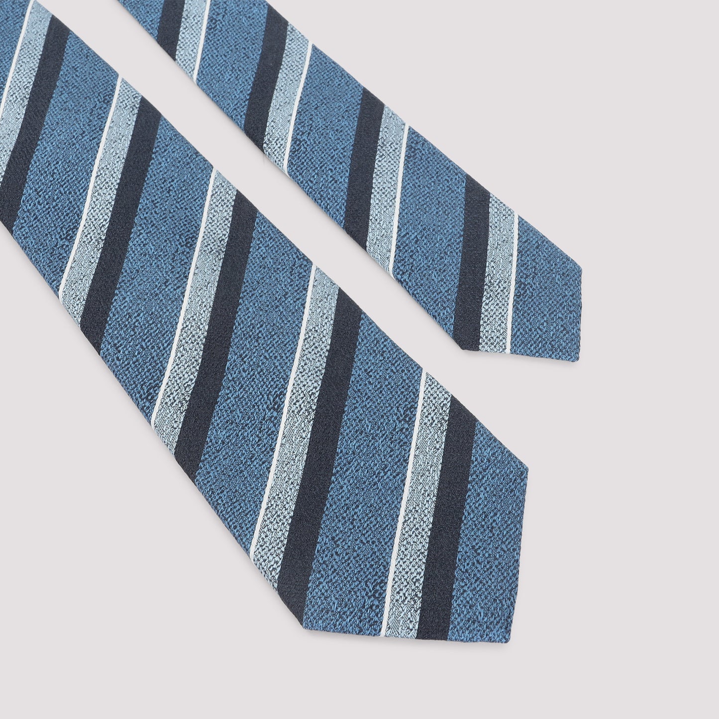 Kiton Silk Tie