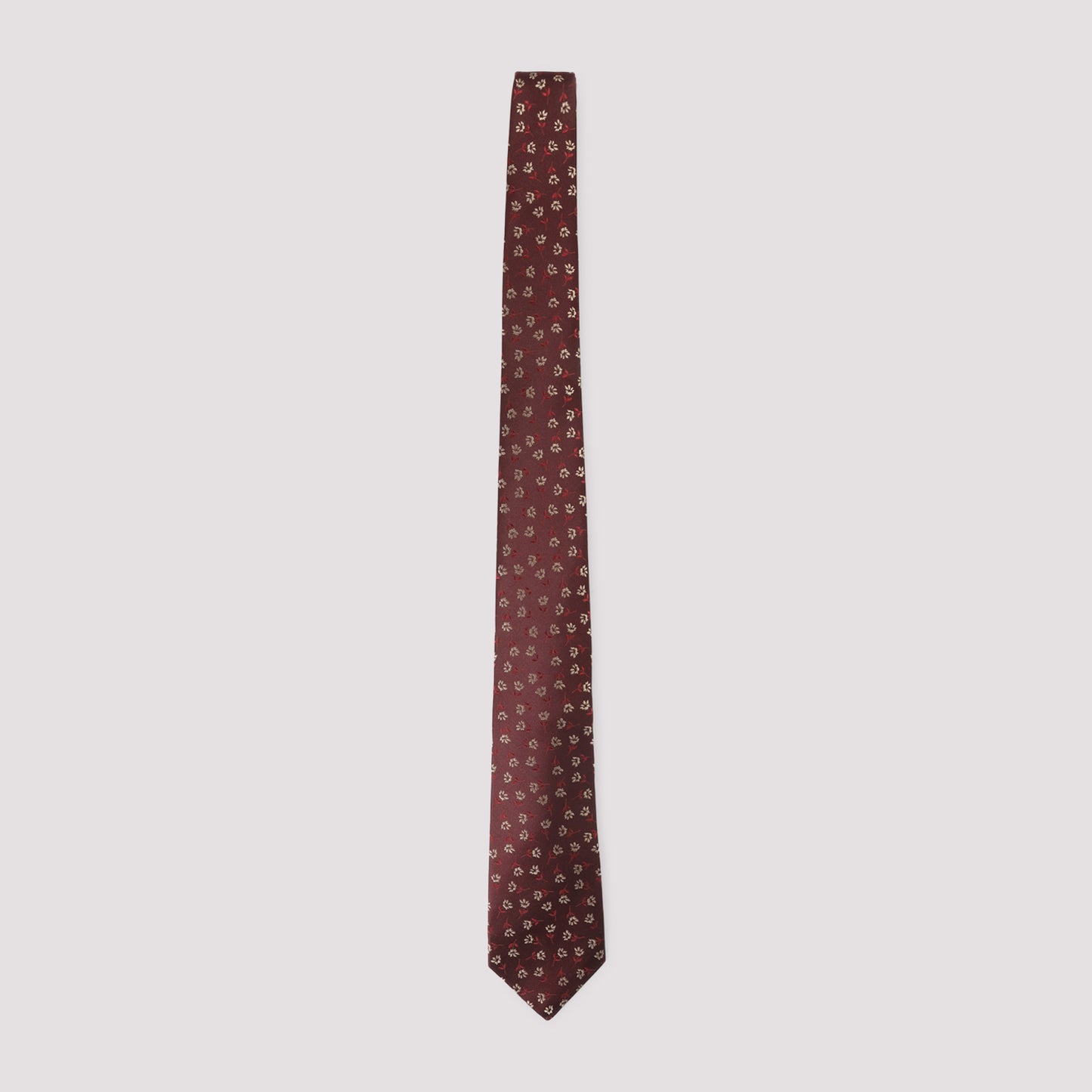 Kiton Silk Tie