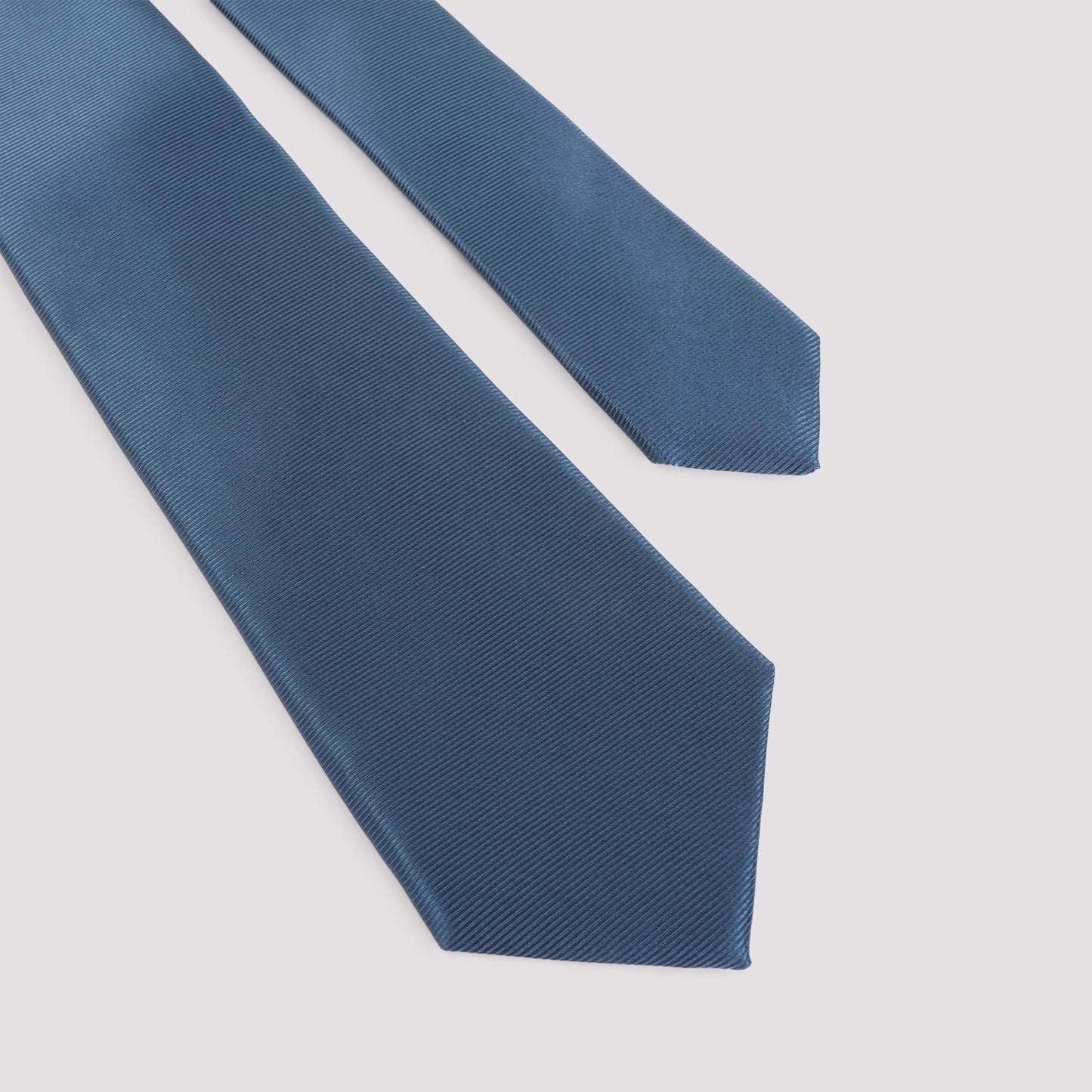 Kiton Silk Tie