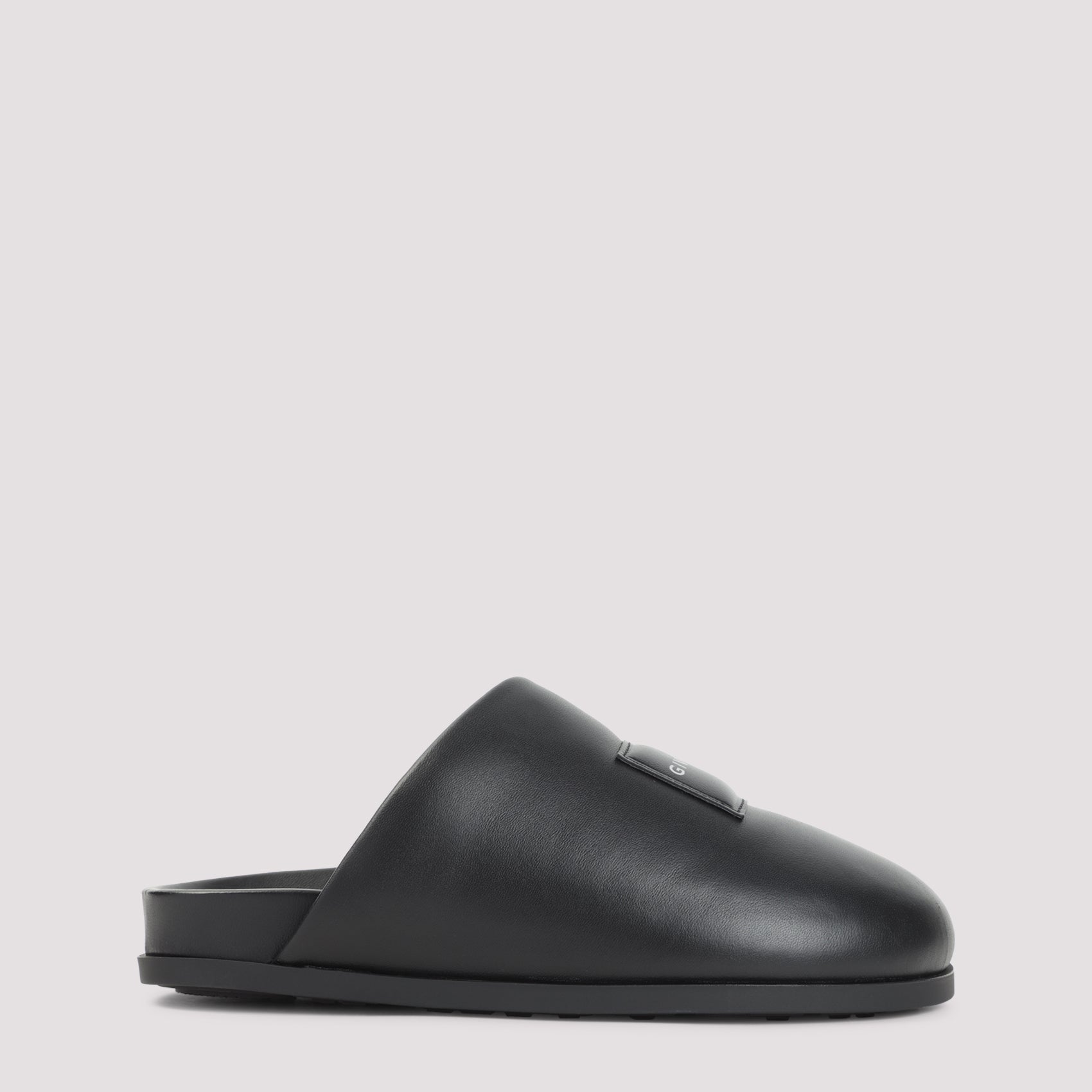 Givenchy Lamb Leather Mules