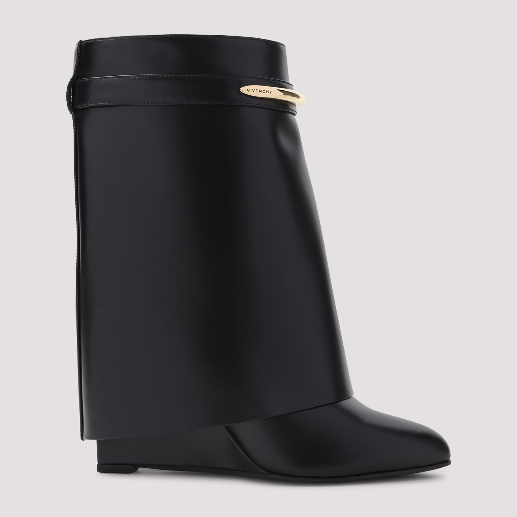 Givenchy Shark Pinch Ankle Boots