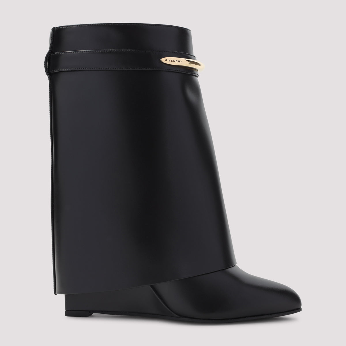 Givenchy Shark Pinch Ankle Boots