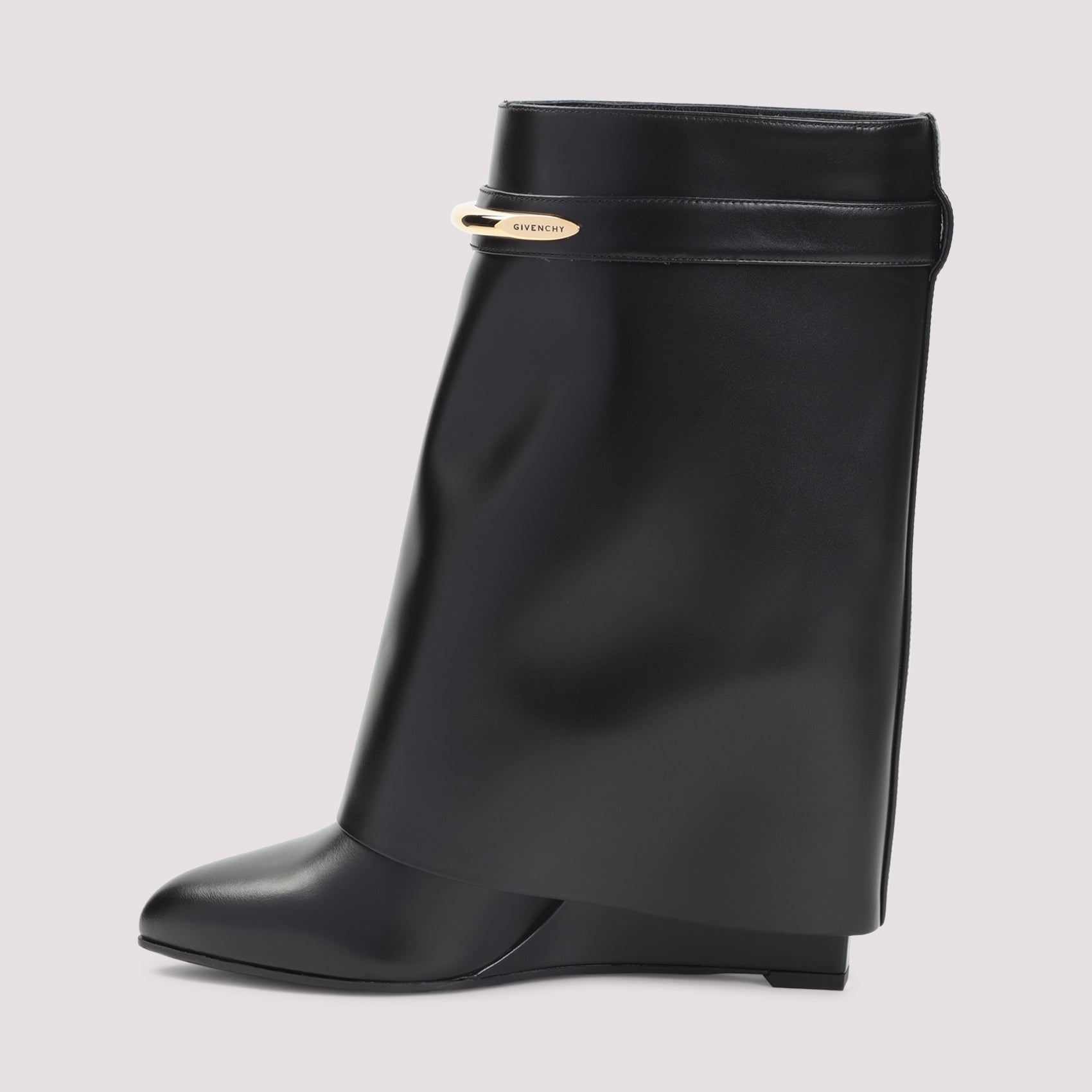 Givenchy Shark Pinch Ankle Boots