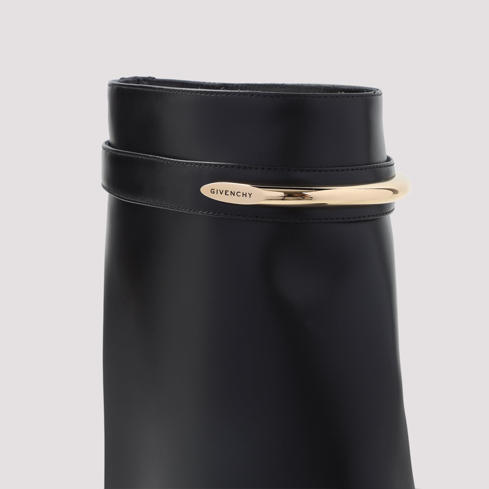 Givenchy Shark Pinch Ankle Boots