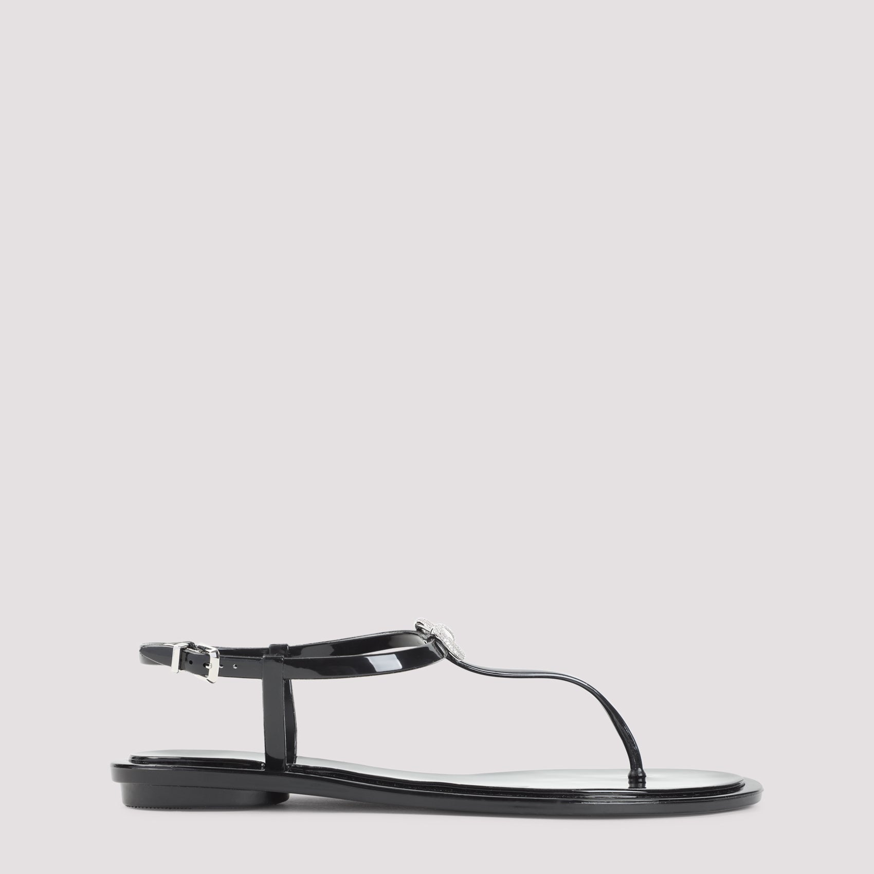Mach & Mach Double Bow Sandals