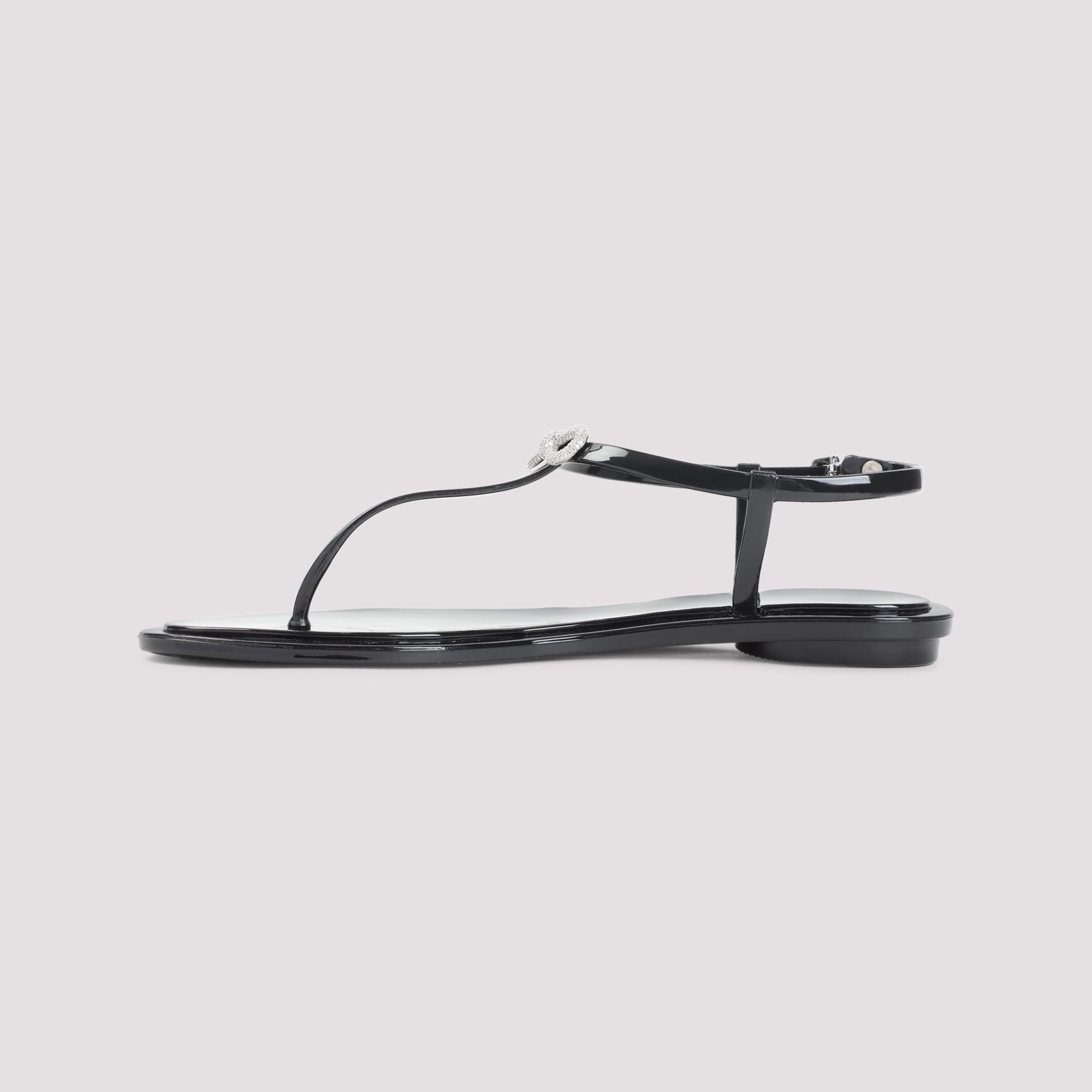 Mach & Mach Double Bow Sandals
