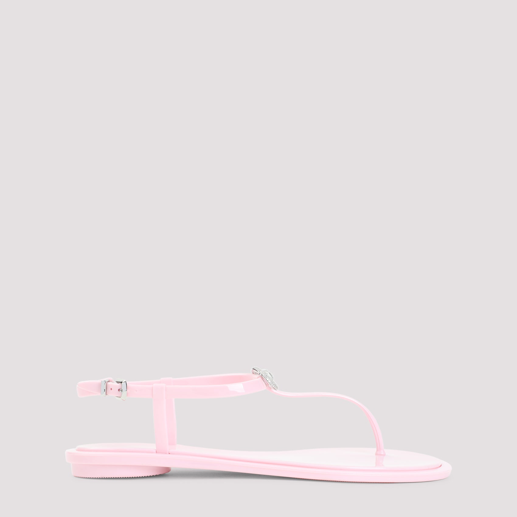 Mach & Mach Double Bow Sandals
