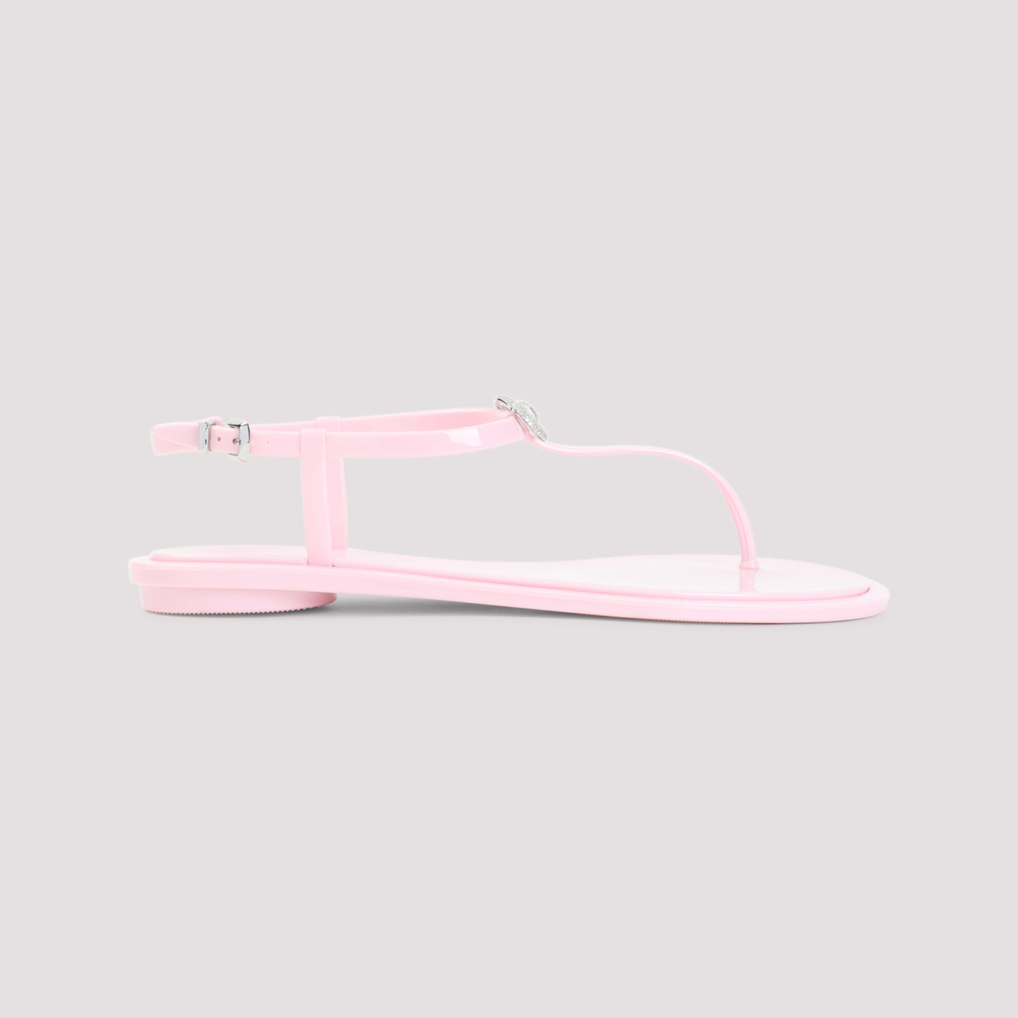 Mach & Mach Double Bow Sandals