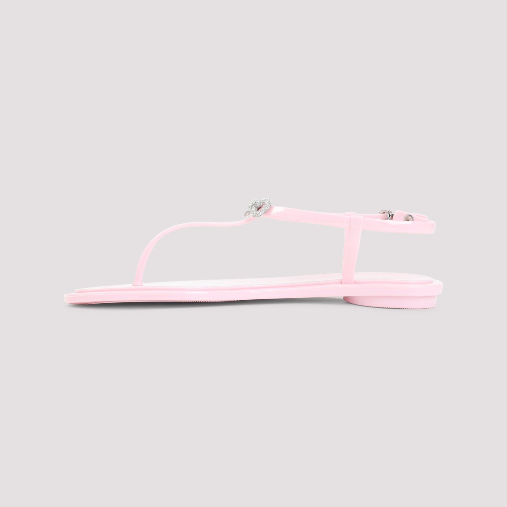 Mach & Mach Double Bow Sandals