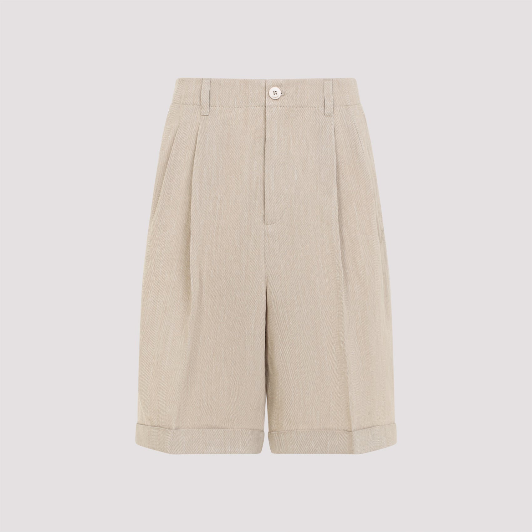Jacquemus Pastro Shorts