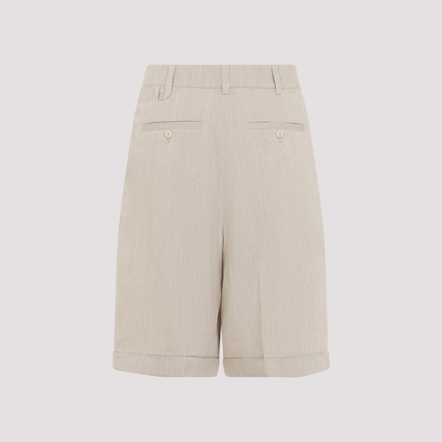 Jacquemus Pastro Shorts