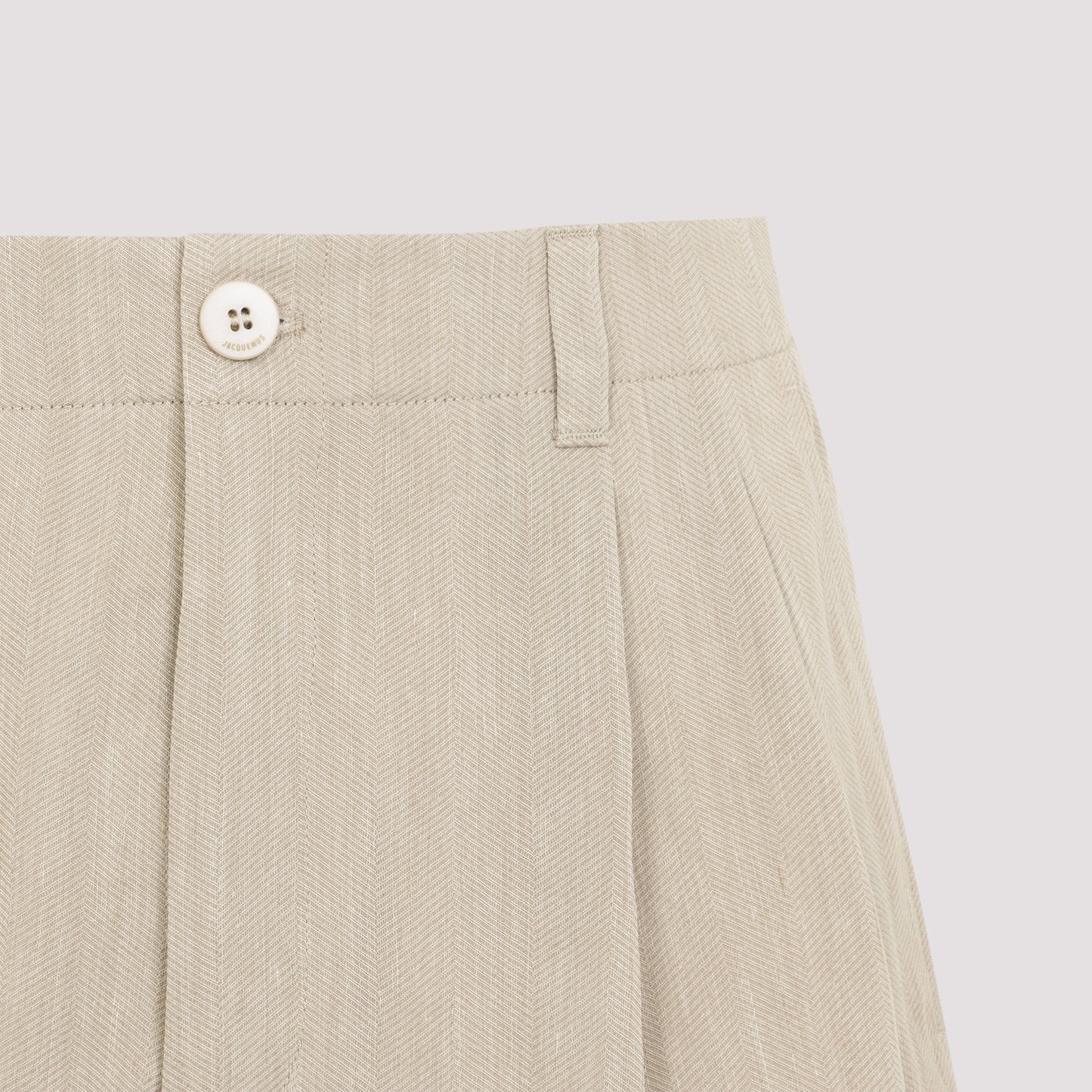 Jacquemus Pastro Shorts