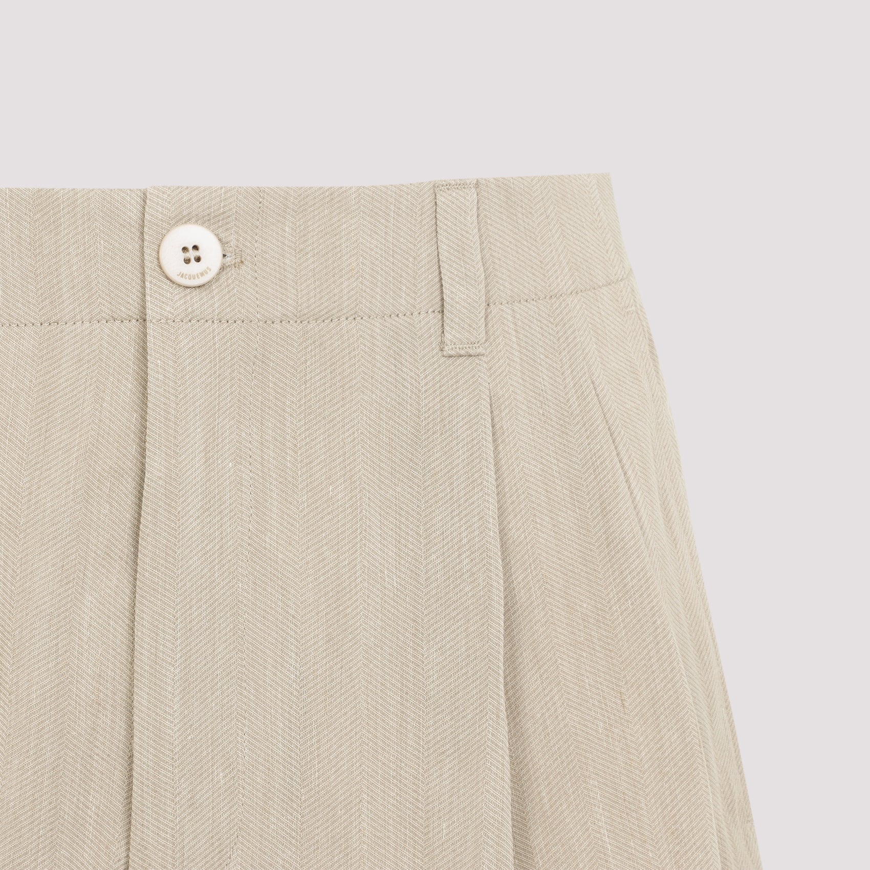 Jacquemus Pastro Shorts