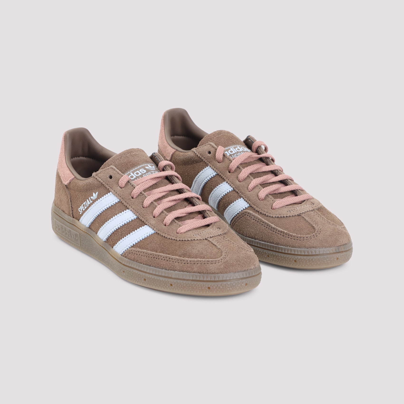 Adidas Spezial Sneakers