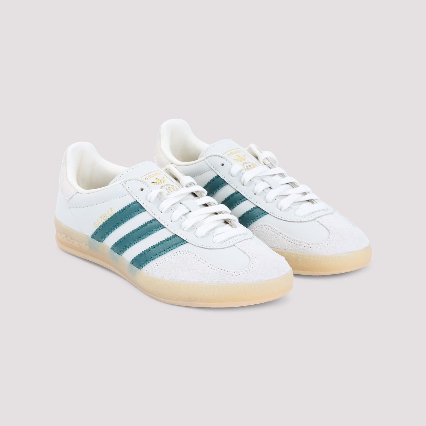 Adidas Gazelle Indoor Sneakers