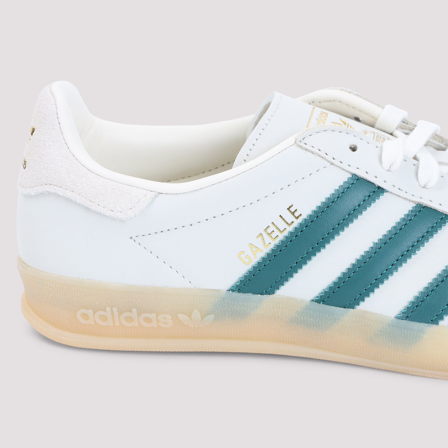 Adidas Gazelle Indoor Sneakers