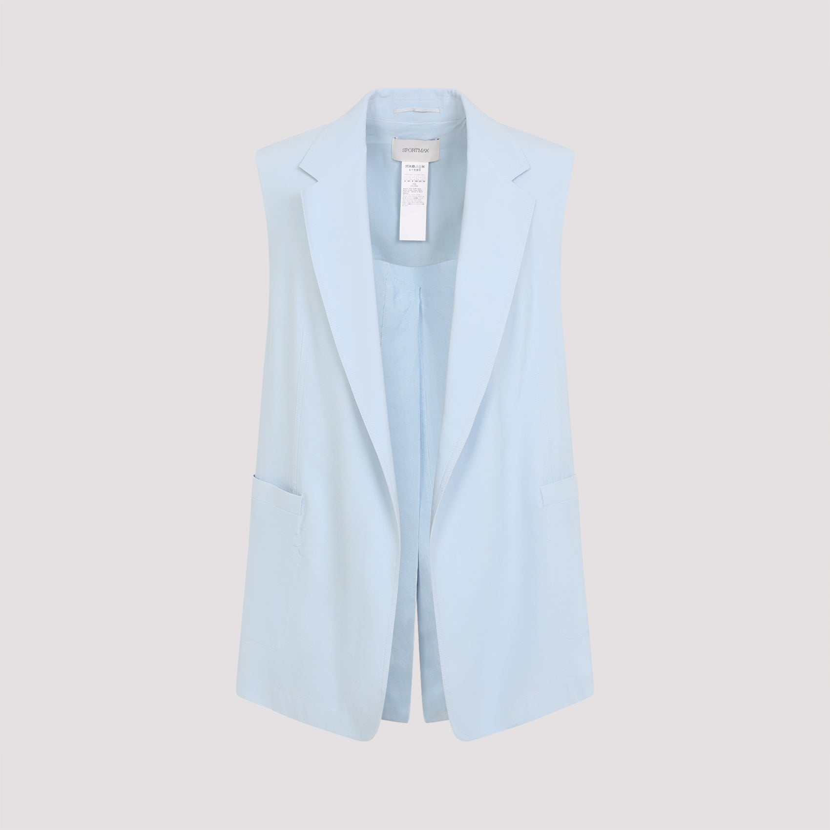 Sportmax Maggio Gilet
