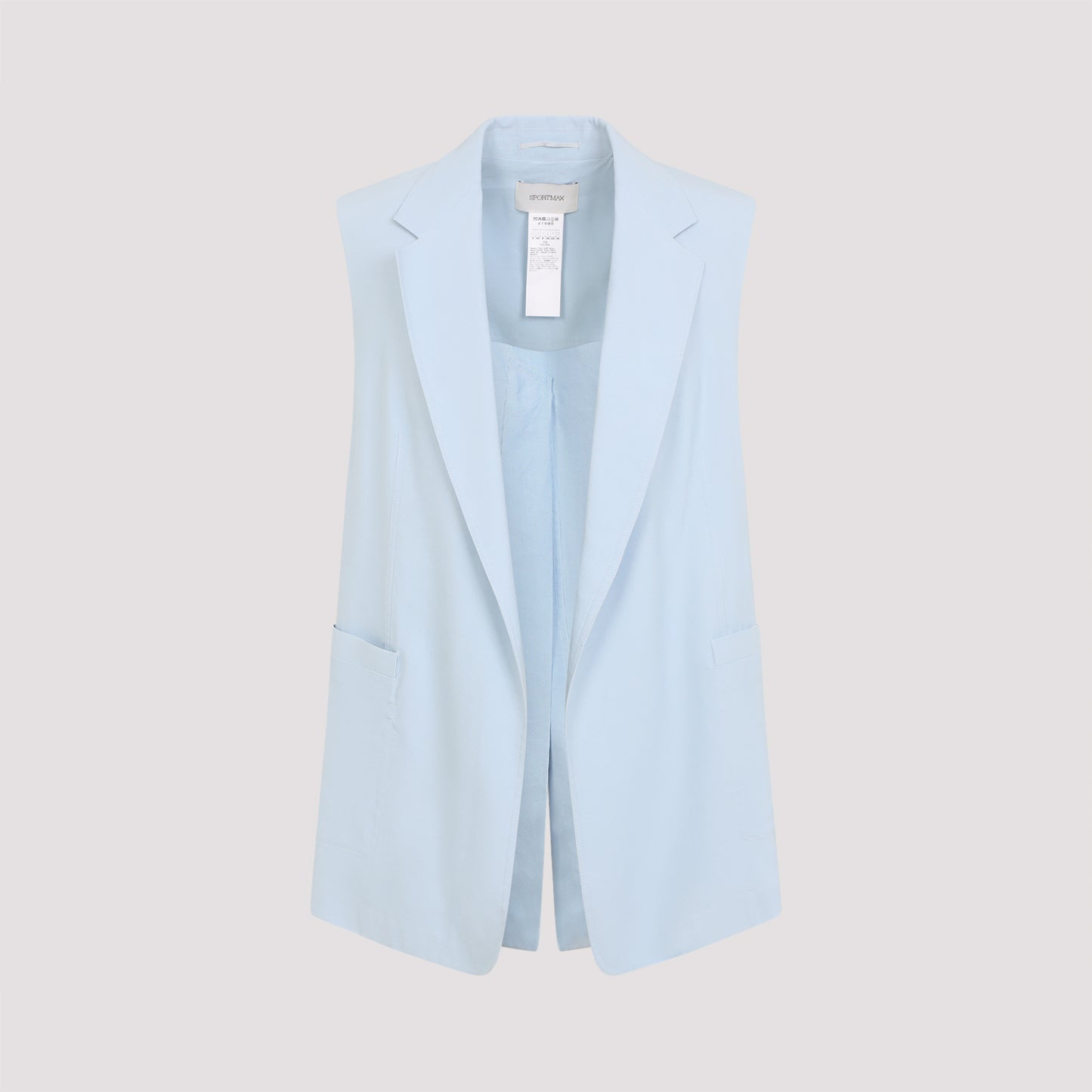 Sportmax Maggio Gilet