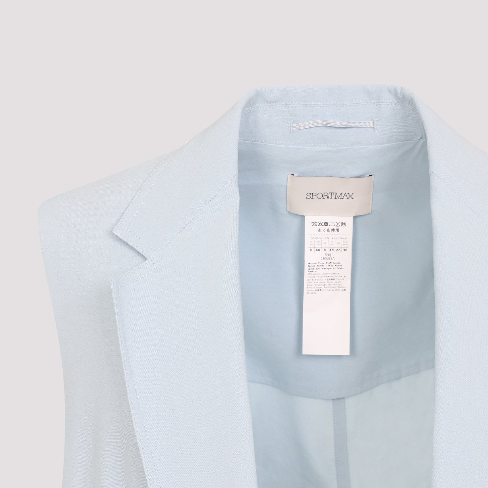 Sportmax Maggio Gilet
