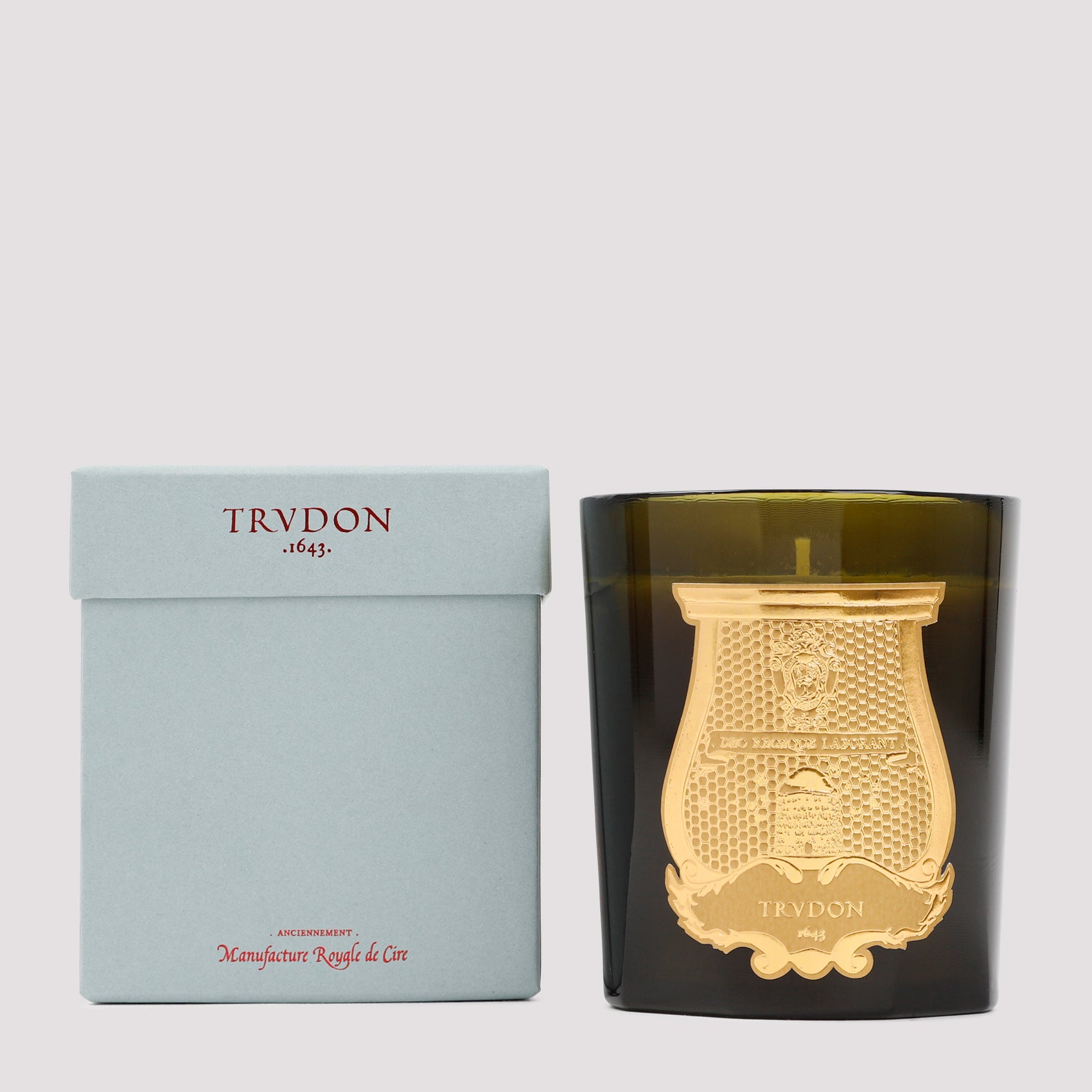 Trudon Madeleine Candle