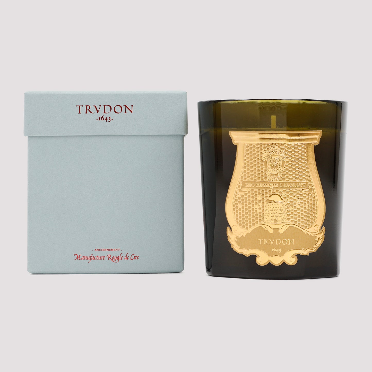 Trudon Madeleine Candle